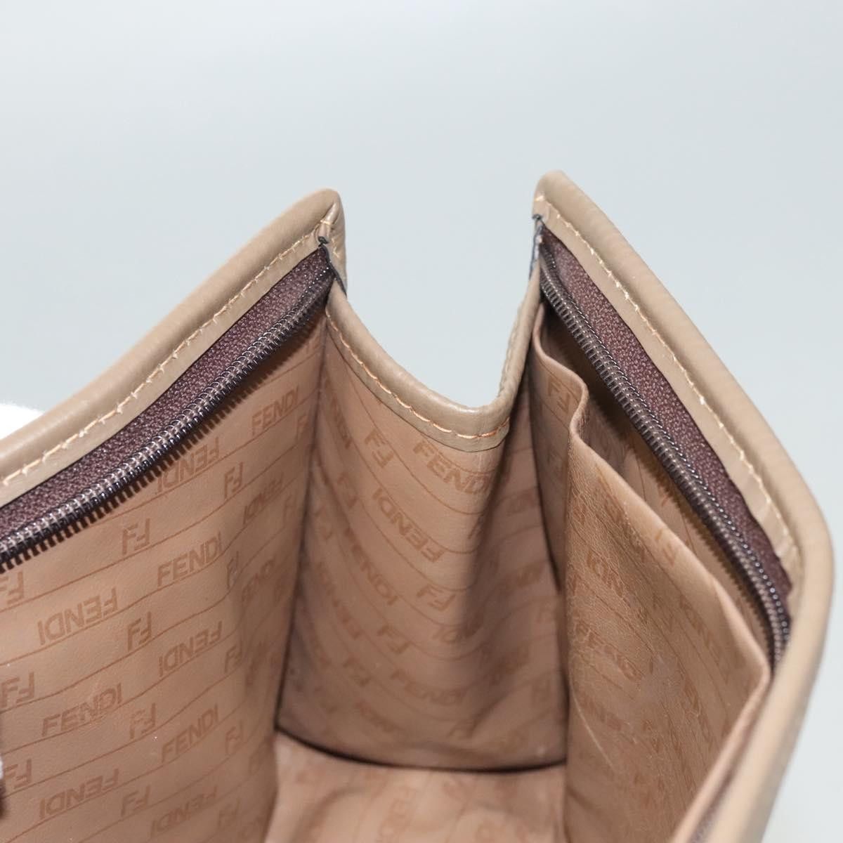 Fendi Fendi Zucchino clutch Size ONE SIZE - 17 Thumbnail