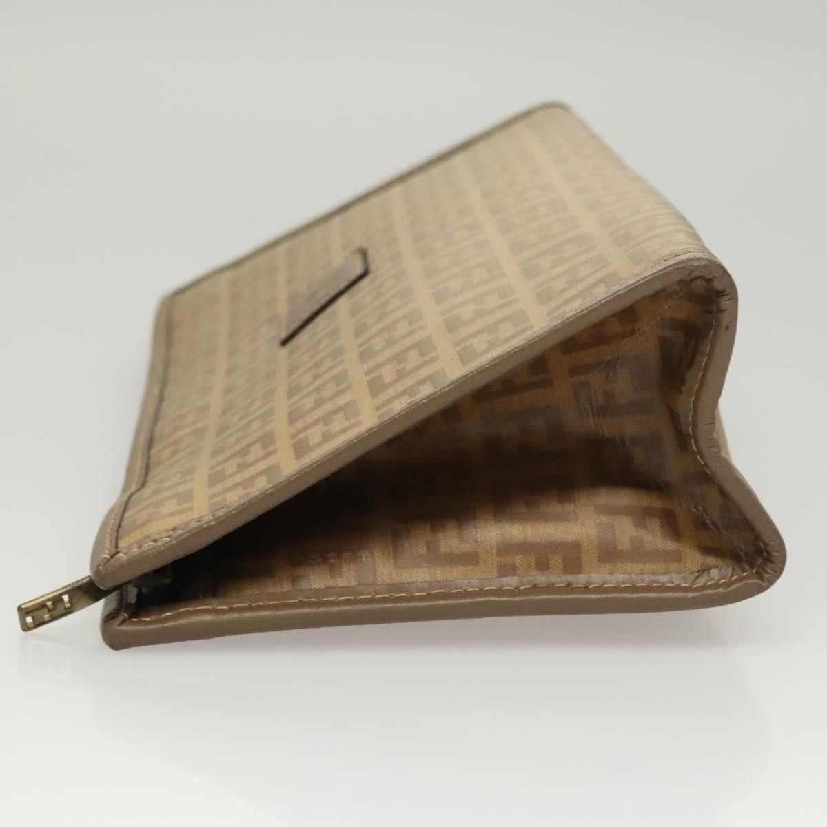 Fendi Fendi Zucchino clutch Size ONE SIZE - 3 Thumbnail