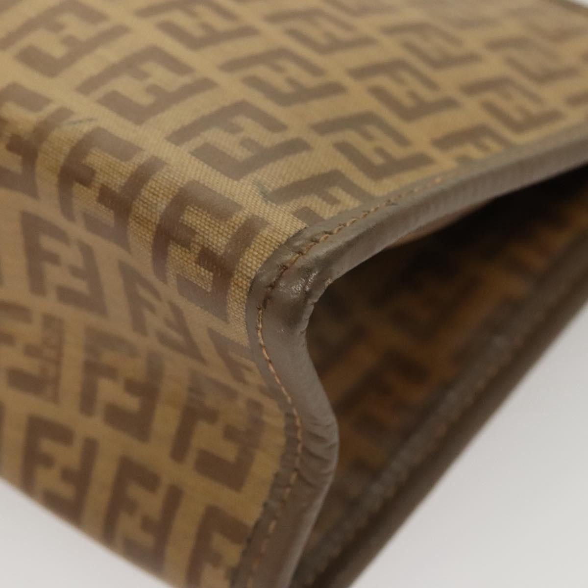 Fendi Fendi Zucchino clutch Size ONE SIZE - 8 Thumbnail