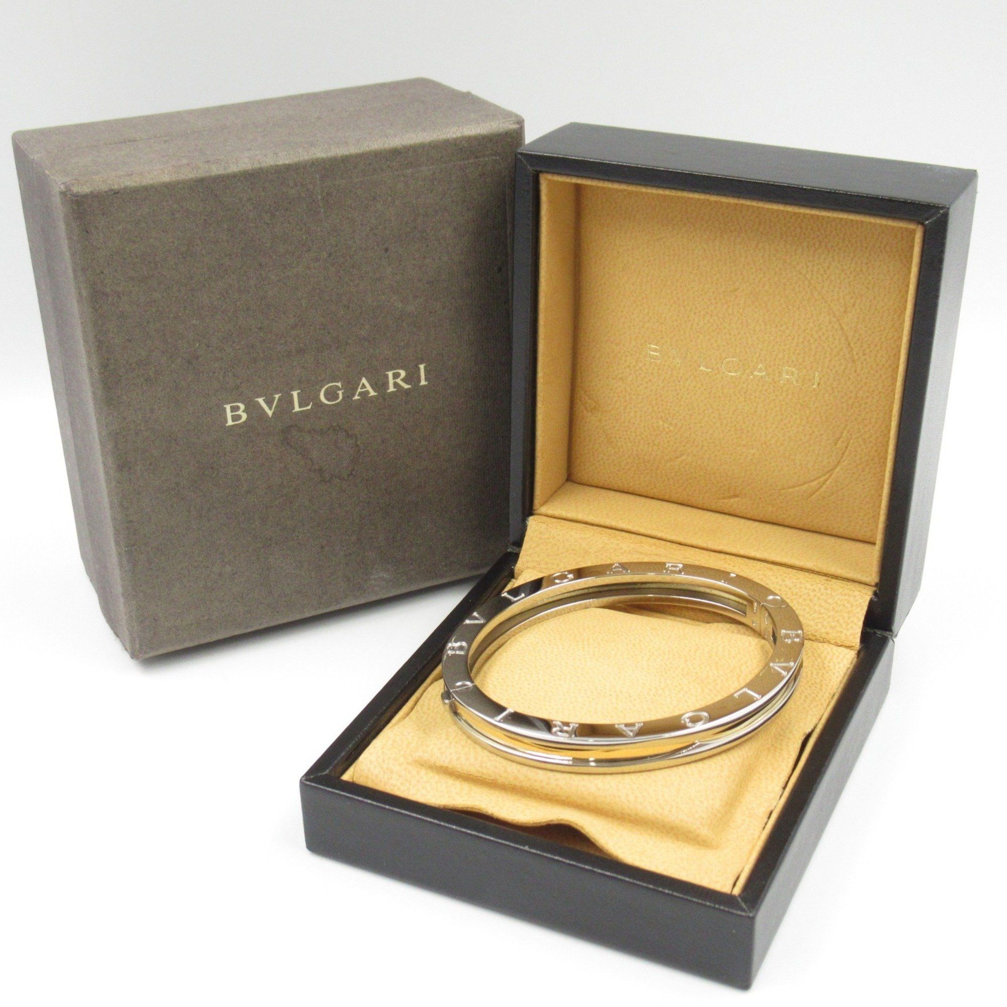Bvlgari Bulgari B.Zero1 bracelet Size ONE SIZE - 9 Thumbnail