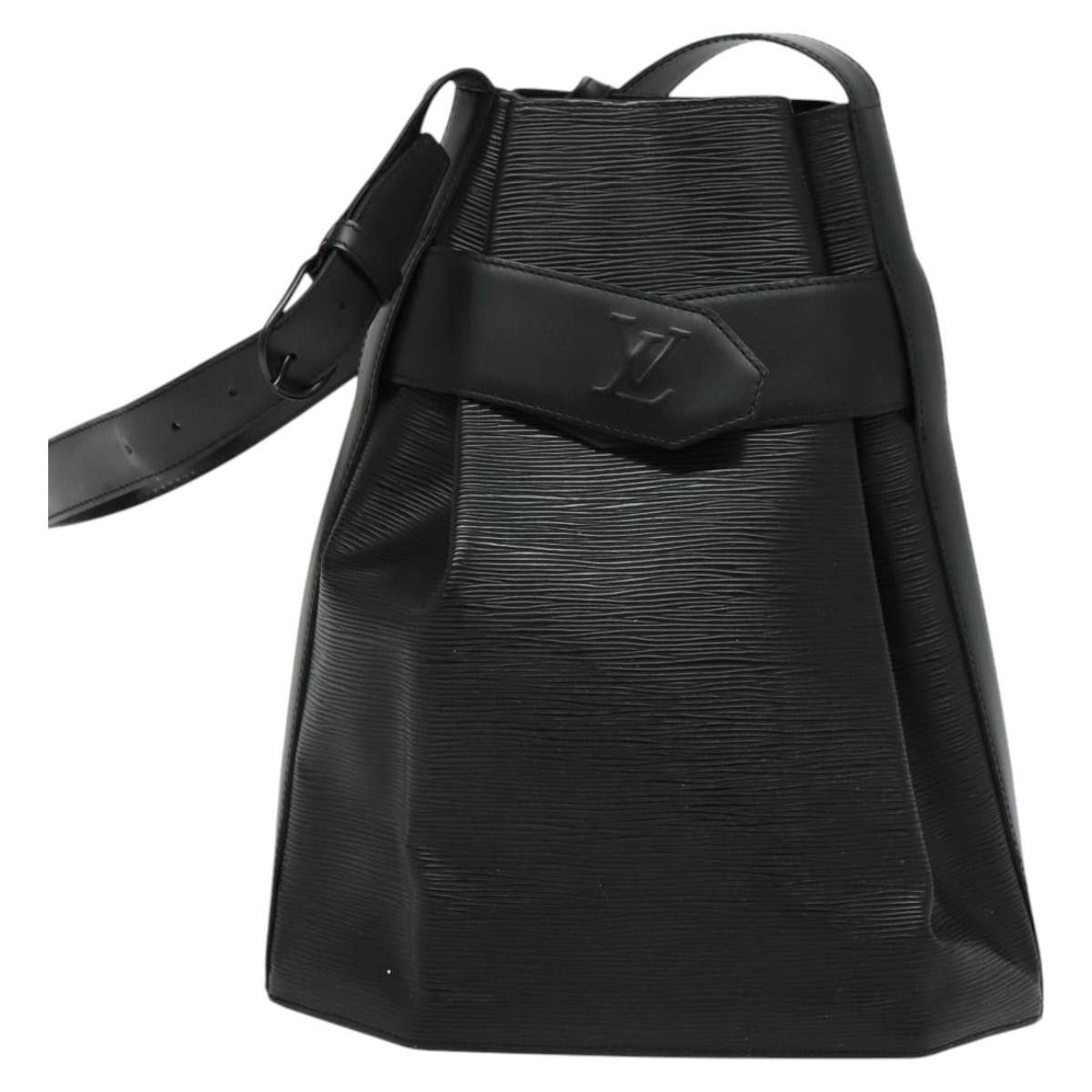 Louis Vuitton Louis Vuitton Twist Bucket Vintage shoulder Size ONE SIZE - 16 Thumbnail
