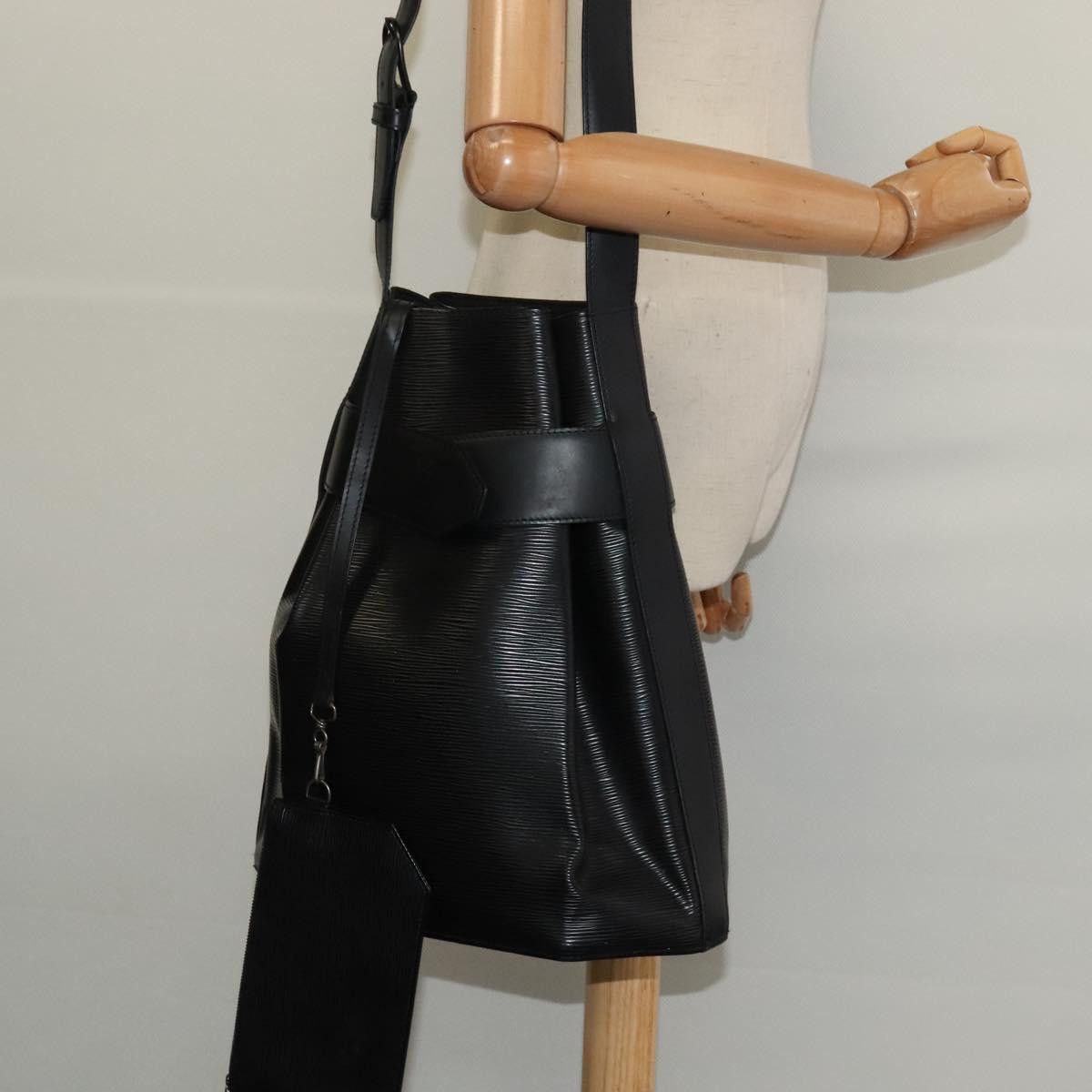 Louis Vuitton Louis Vuitton Twist Bucket Vintage shoulder Size ONE SIZE - 13 Thumbnail