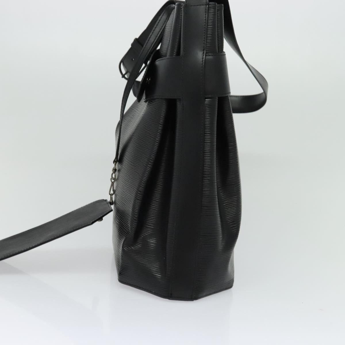Louis Vuitton Louis Vuitton Twist Bucket Vintage shoulder Size ONE SIZE - 4 Thumbnail
