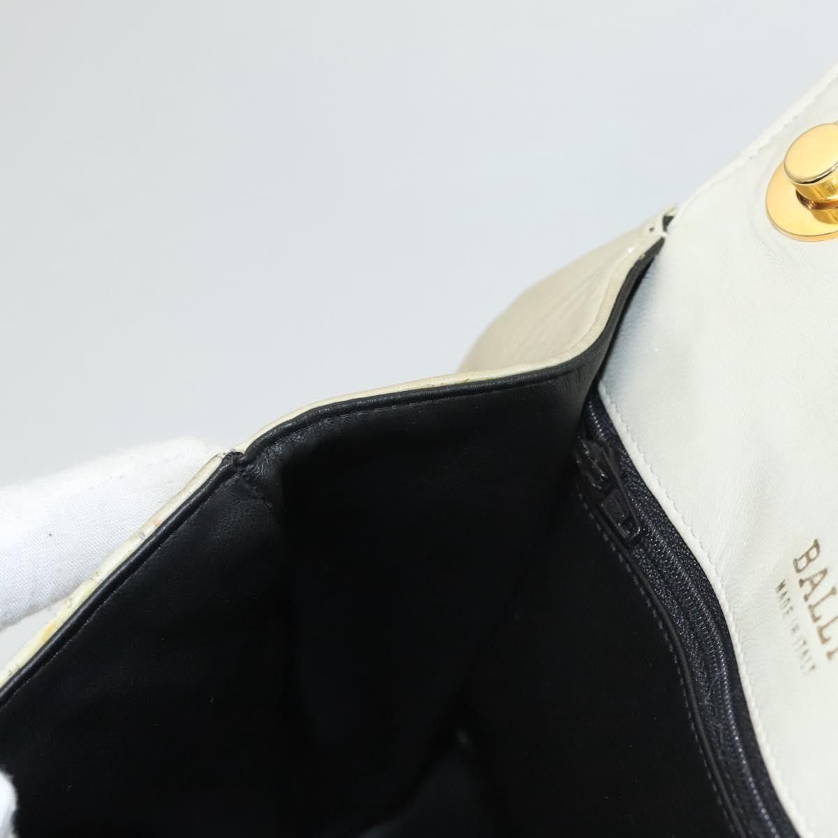 Bally Bally handbag Size ONE SIZE - 22 Thumbnail