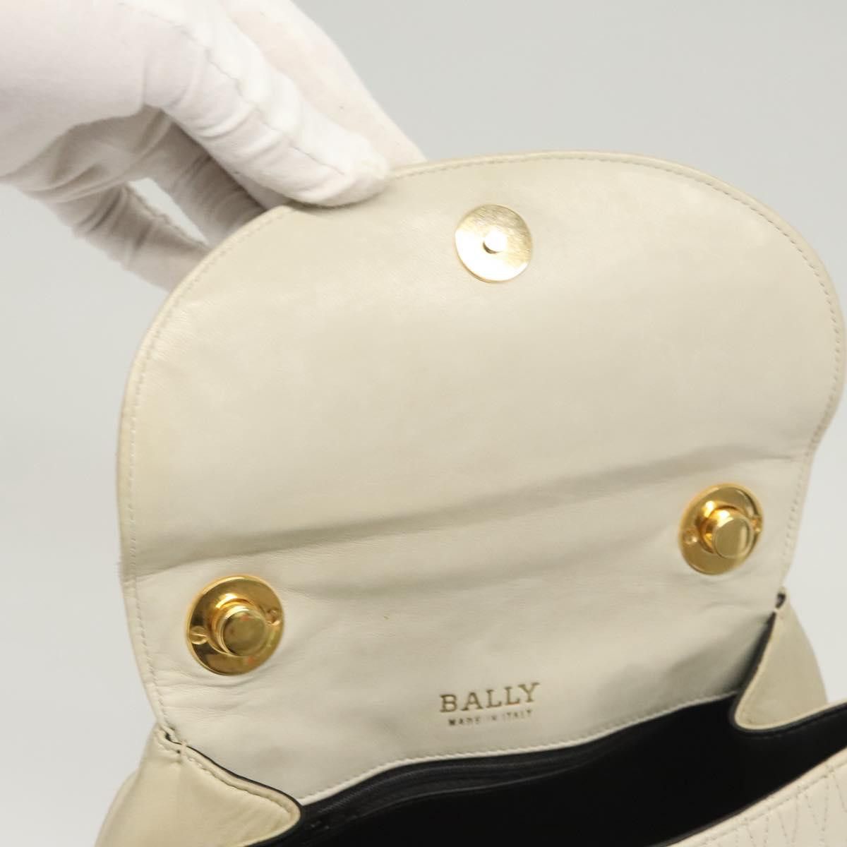 Bally Bally handbag Size ONE SIZE - 19 Thumbnail