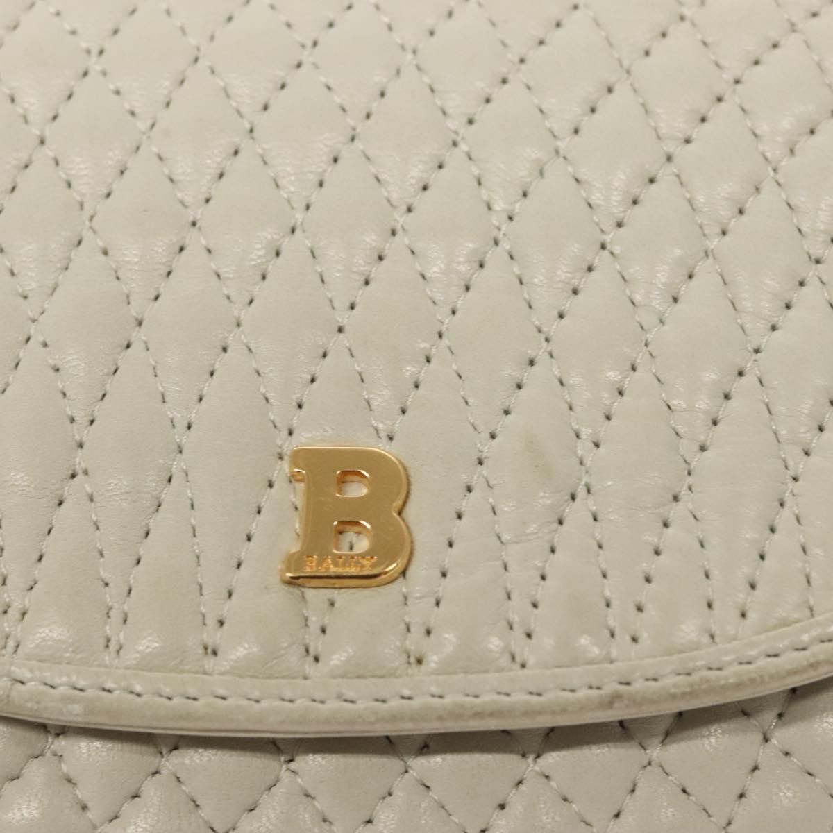 Bally Bally handbag Size ONE SIZE - 11 Thumbnail