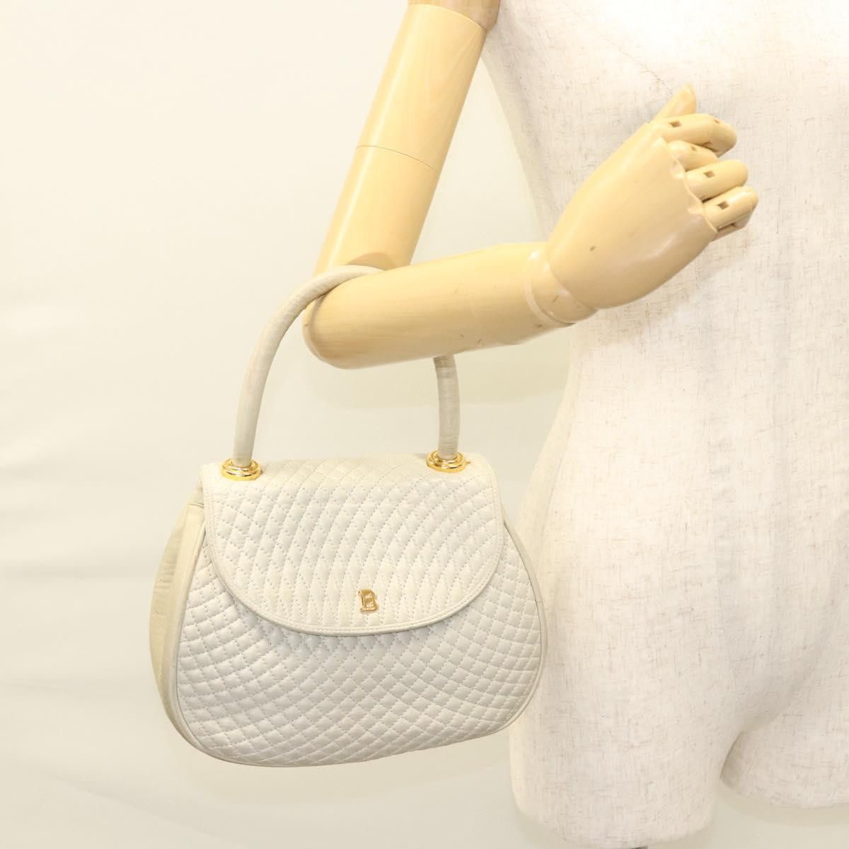 Bally Bally handbag Size ONE SIZE - 15 Thumbnail