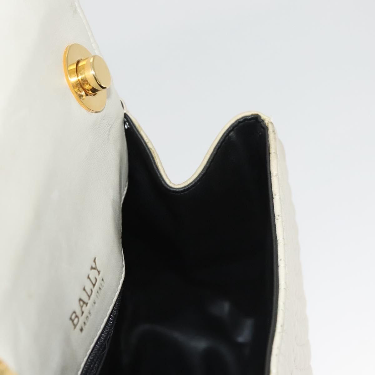 Bally Bally handbag Size ONE SIZE - 21 Thumbnail