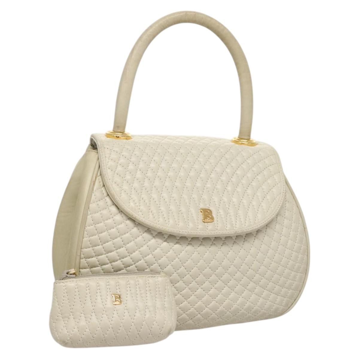 Bally Bally handbag Size ONE SIZE - 14 Thumbnail