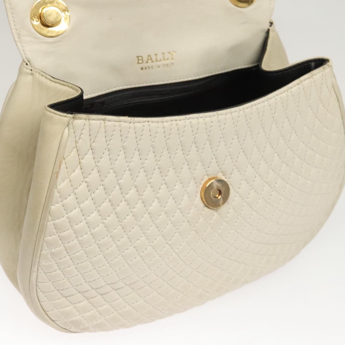 Bally Bally handbag Size ONE SIZE - 20 Thumbnail