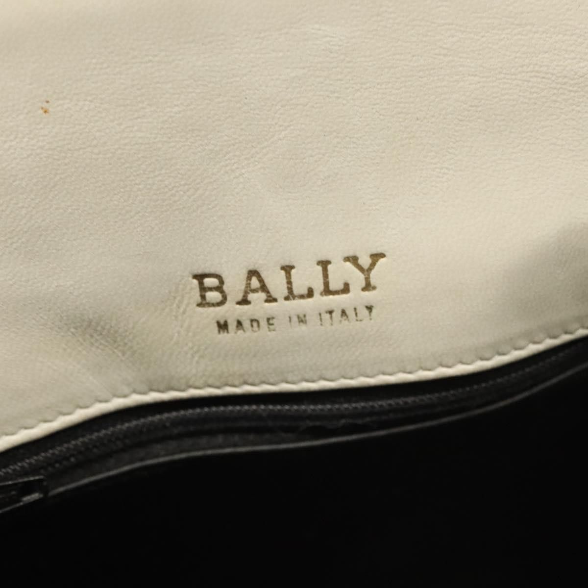 Bally Bally handbag Size ONE SIZE - 13 Thumbnail