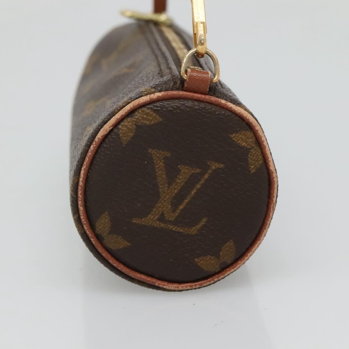 Louis Vuitton Louis Vuitton Papillon clutch Size ONE SIZE - 4 Thumbnail