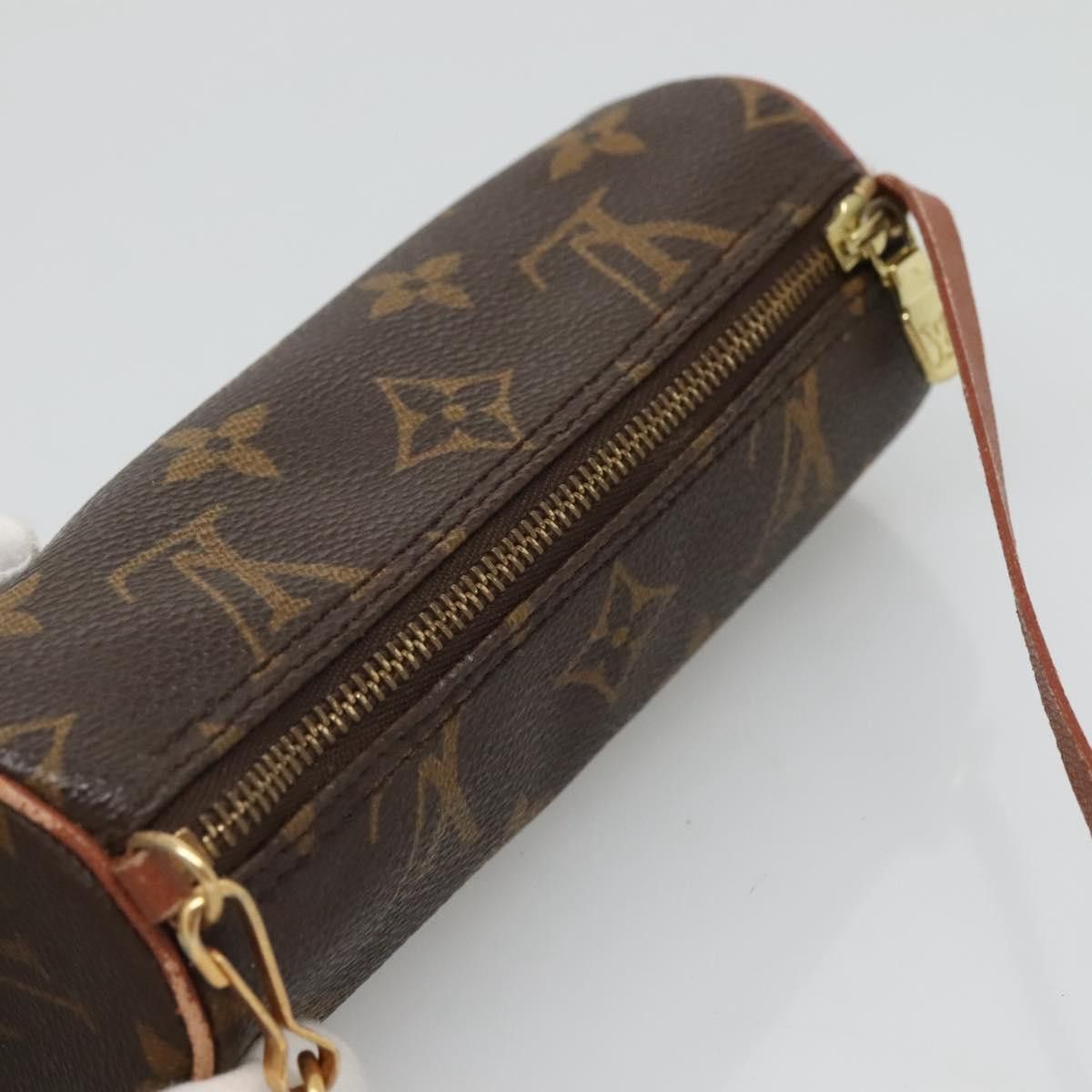 Louis Vuitton Louis Vuitton Papillon clutch Size ONE SIZE - 15 Thumbnail