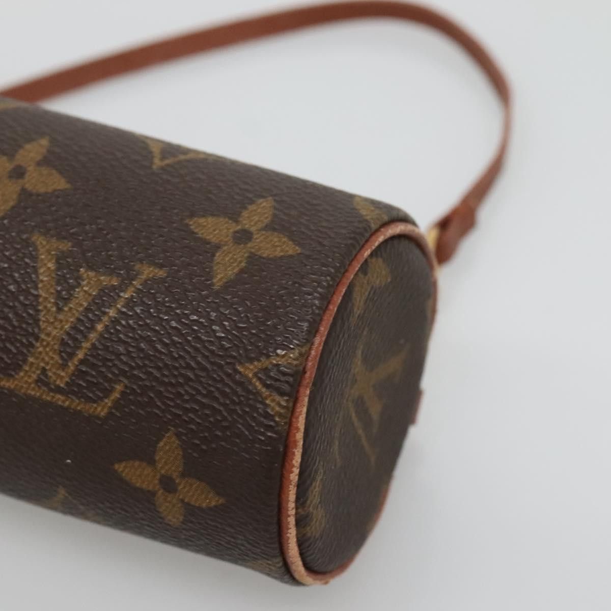 Louis Vuitton Louis Vuitton Papillon clutch Size ONE SIZE - 6 Thumbnail