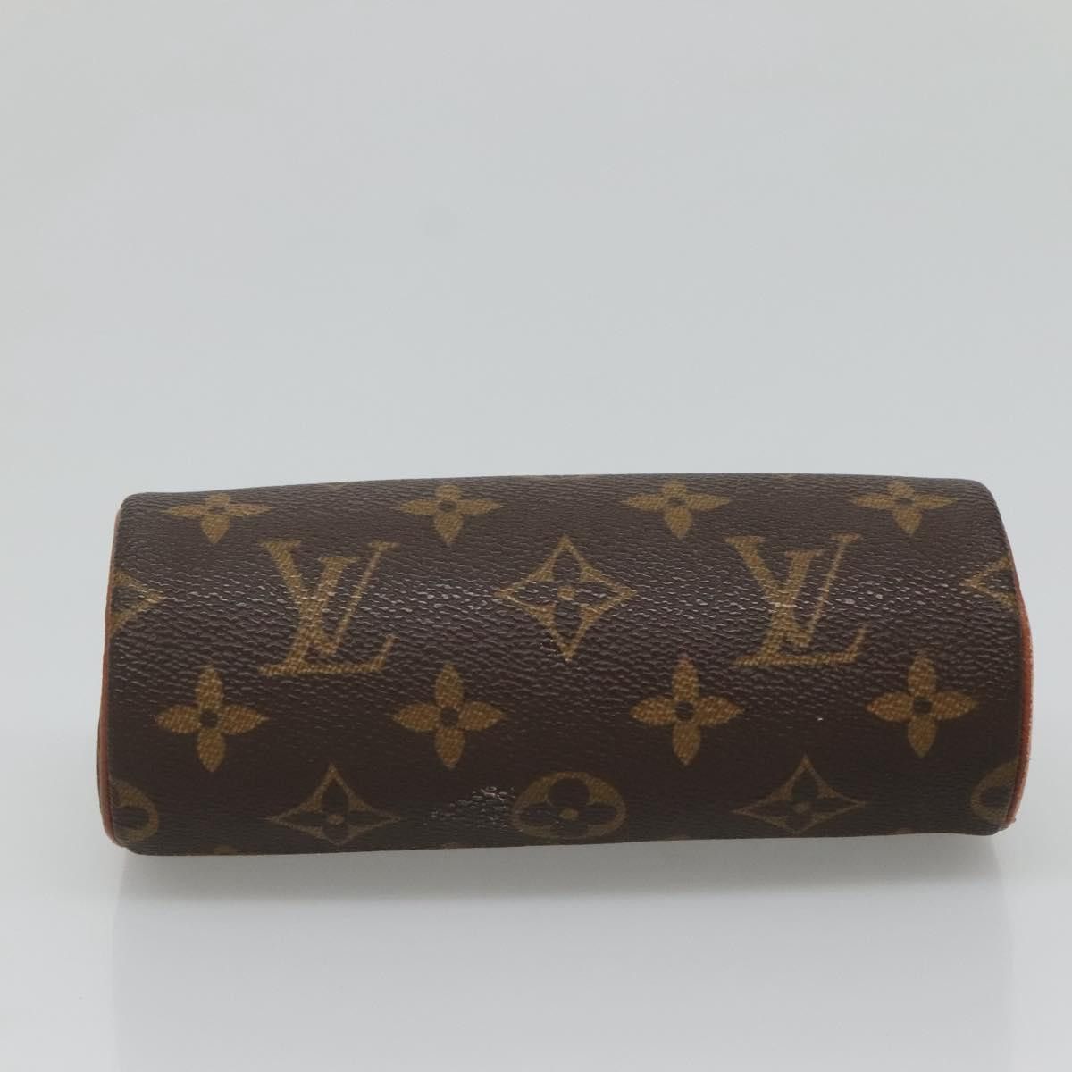 Louis Vuitton Louis Vuitton Papillon clutch Size ONE SIZE - 17 Thumbnail