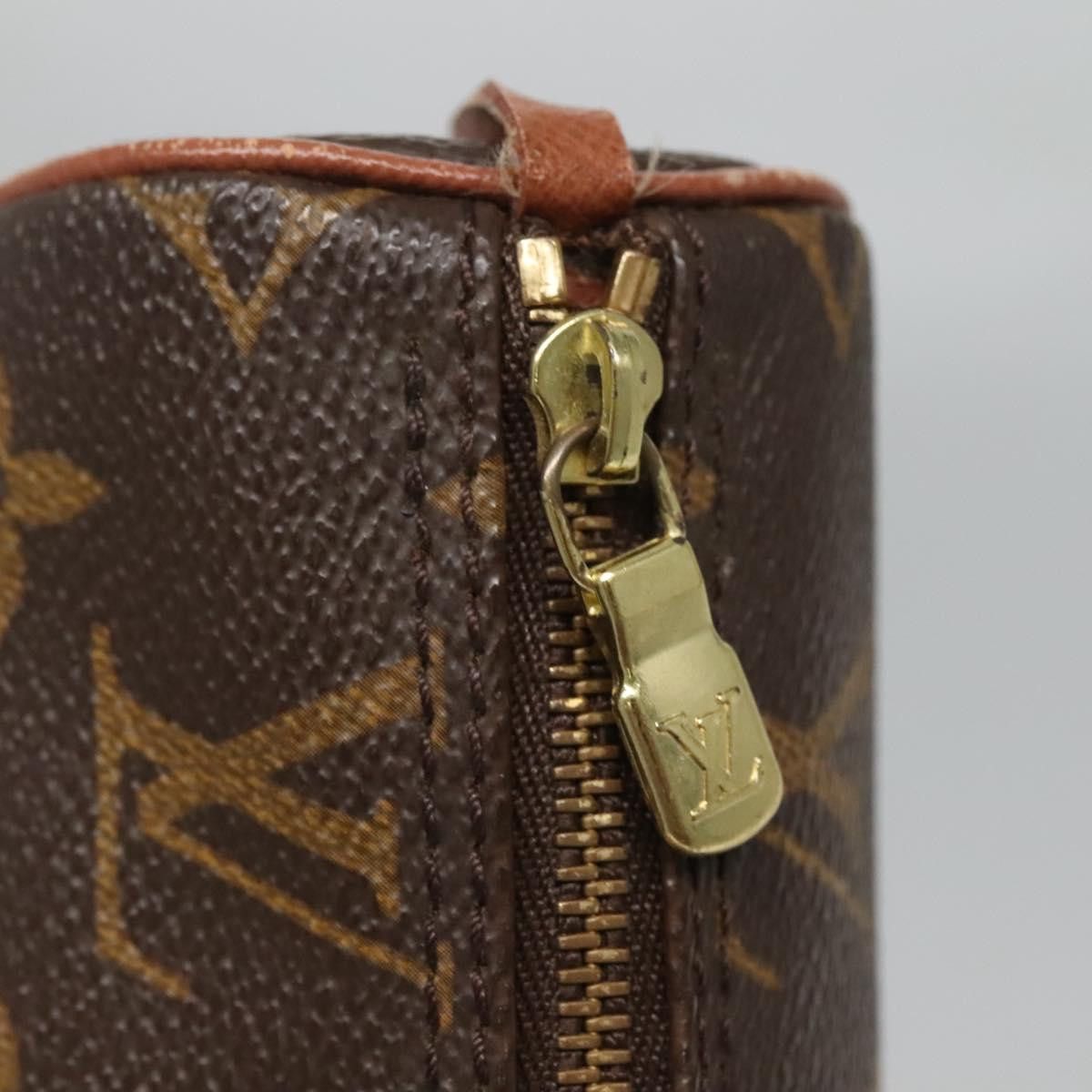 Louis Vuitton Louis Vuitton Papillon clutch Size ONE SIZE - 10 Thumbnail