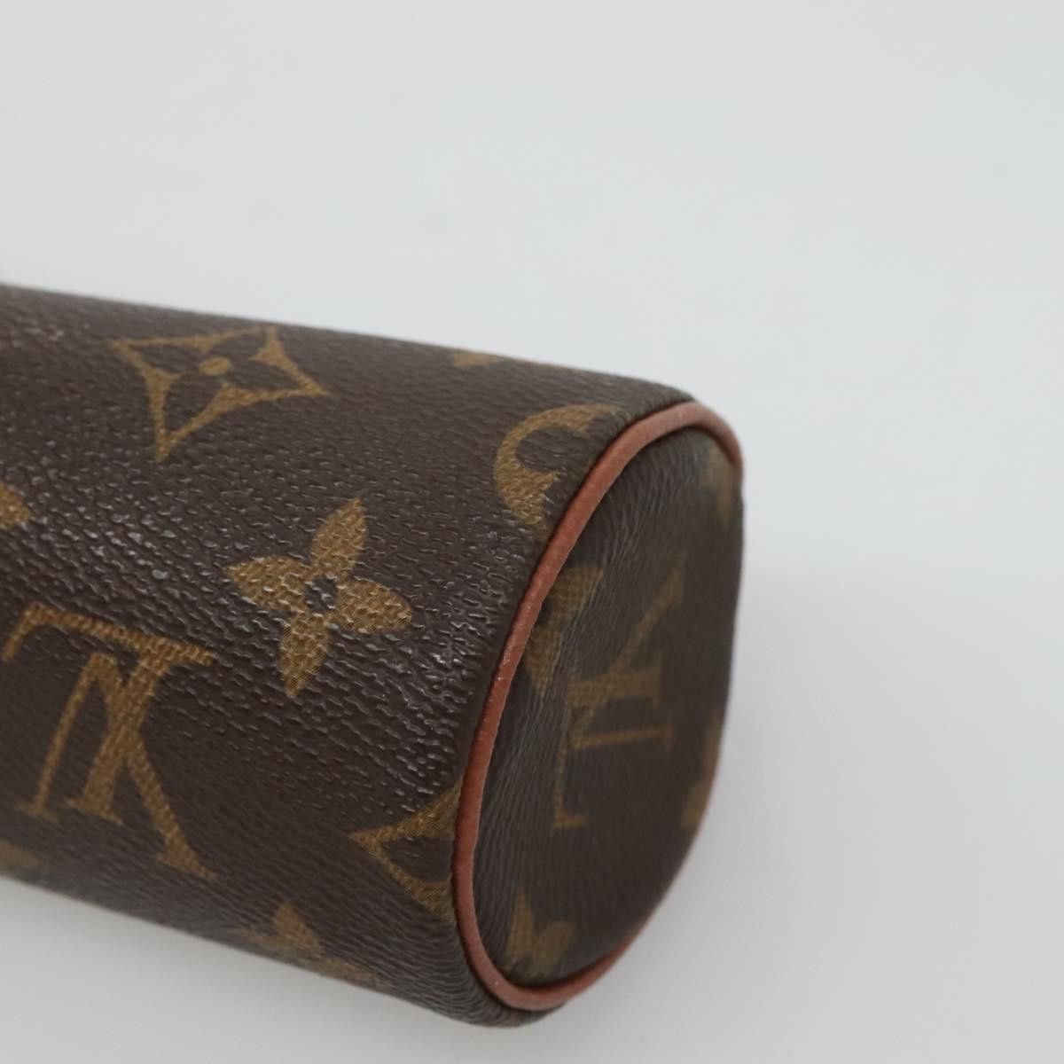 Louis Vuitton Louis Vuitton Papillon clutch Size ONE SIZE - 8 Thumbnail