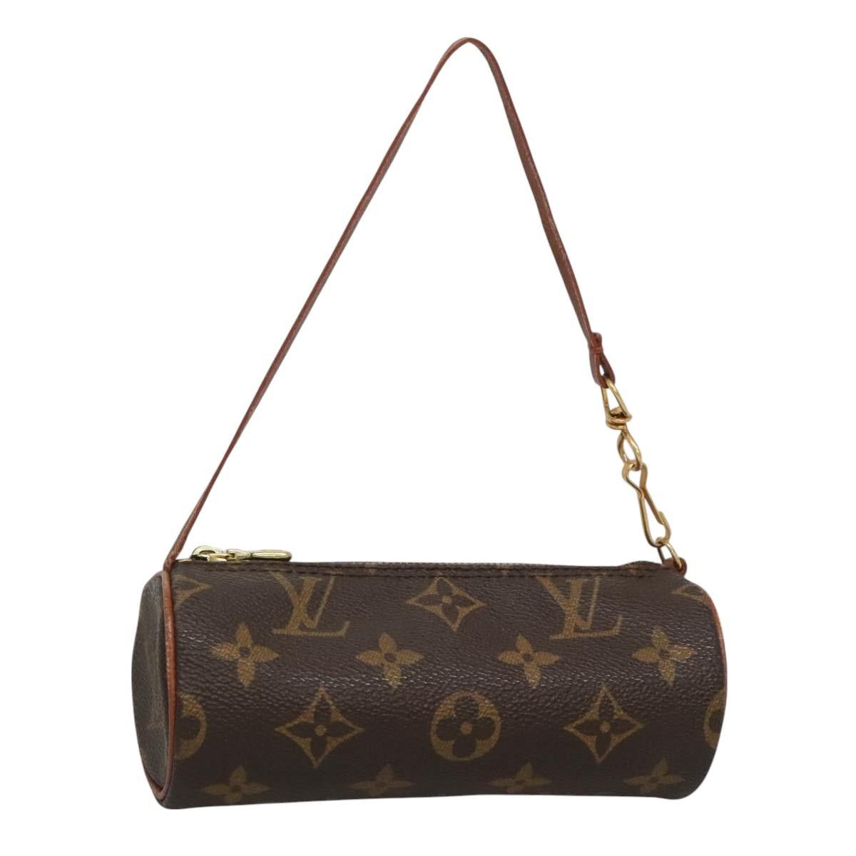 Louis Vuitton Louis Vuitton Papillon clutch Size ONE SIZE - 20 Thumbnail