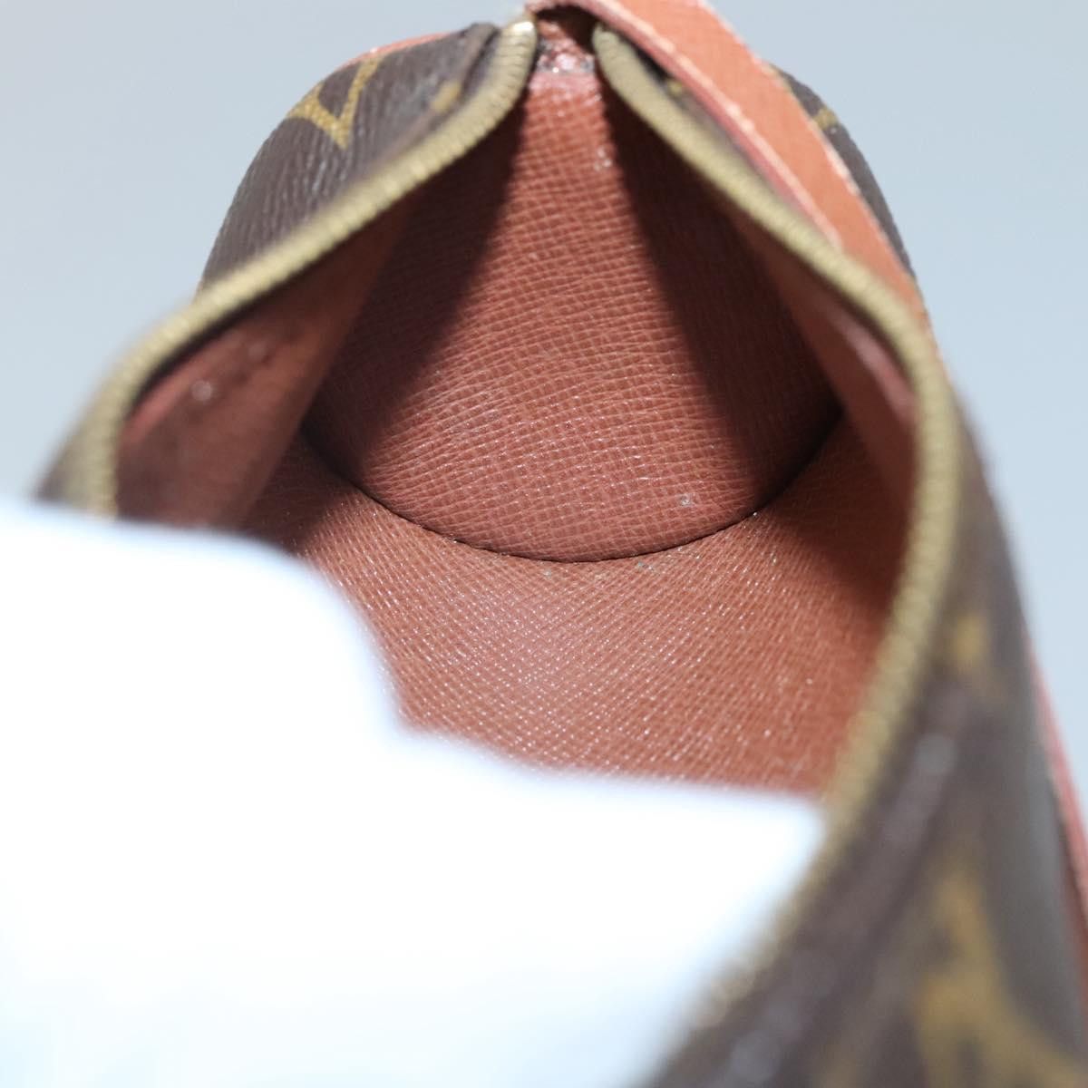 Louis Vuitton Louis Vuitton Papillon clutch Size ONE SIZE - 19 Thumbnail