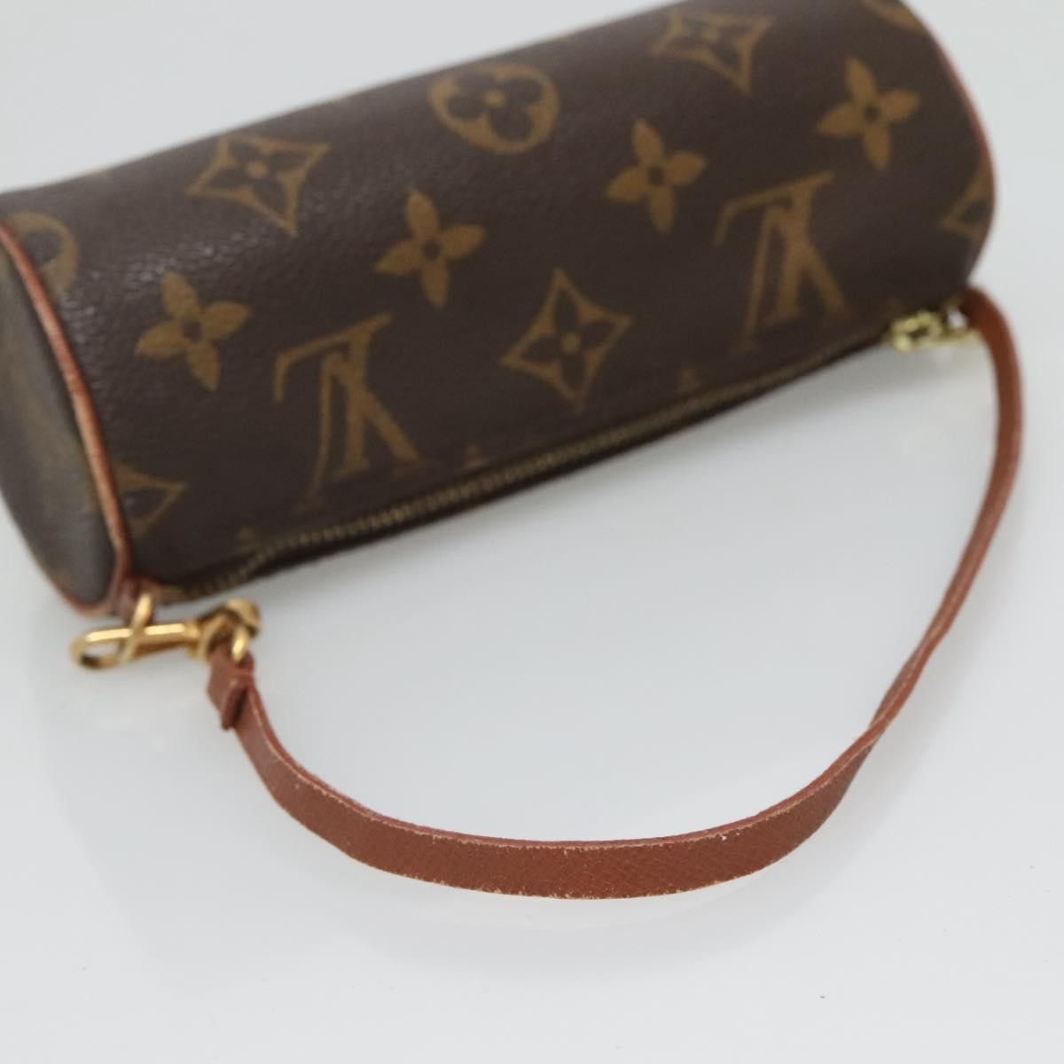 Louis Vuitton Louis Vuitton Papillon clutch Size ONE SIZE - 5 Thumbnail