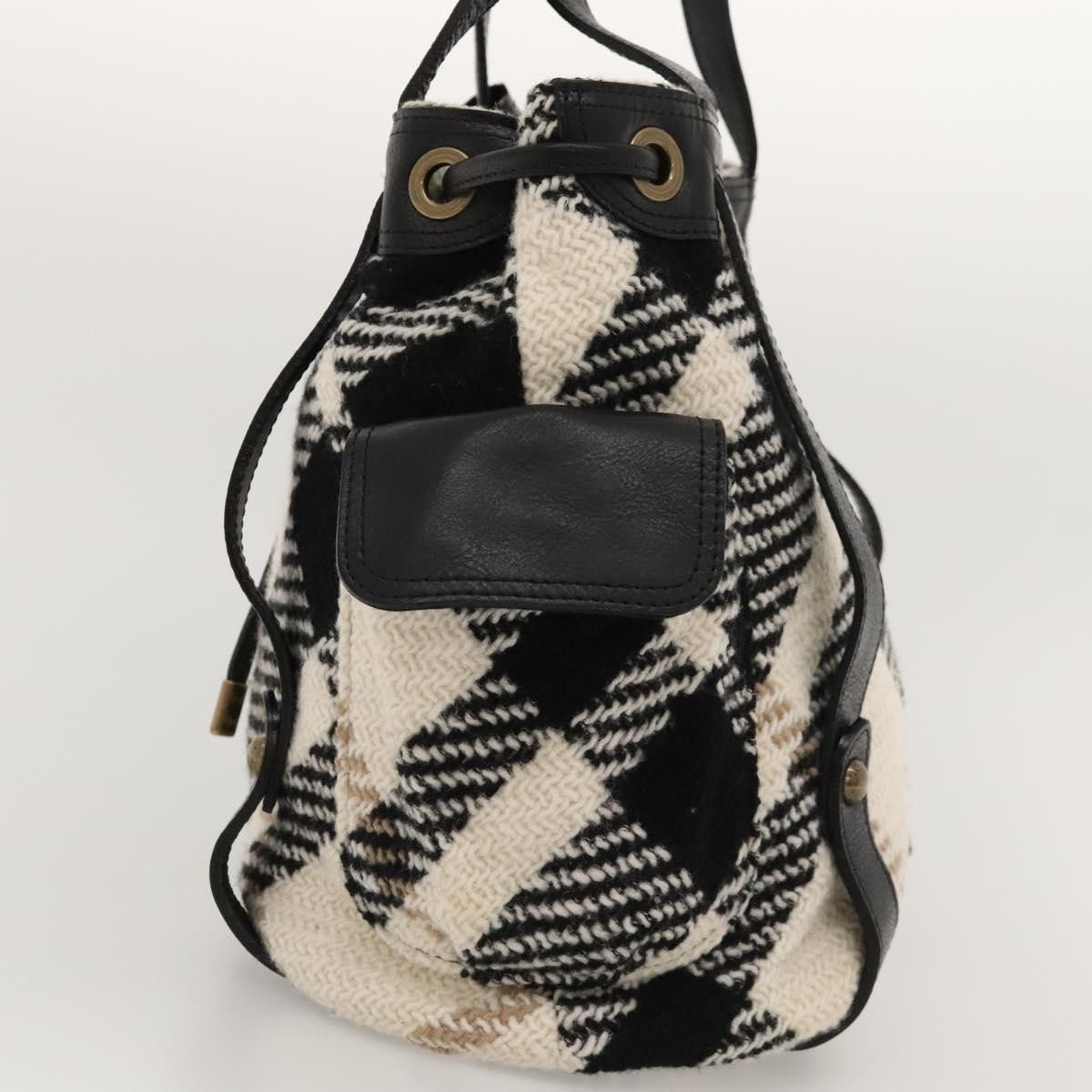 Burberry Burberry Nova Check tote Size ONE SIZE - 3 Thumbnail
