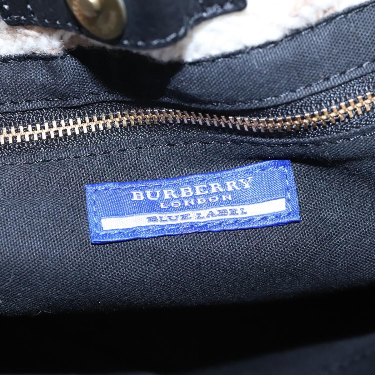 Burberry Burberry Nova Check tote Size ONE SIZE - 13 Thumbnail