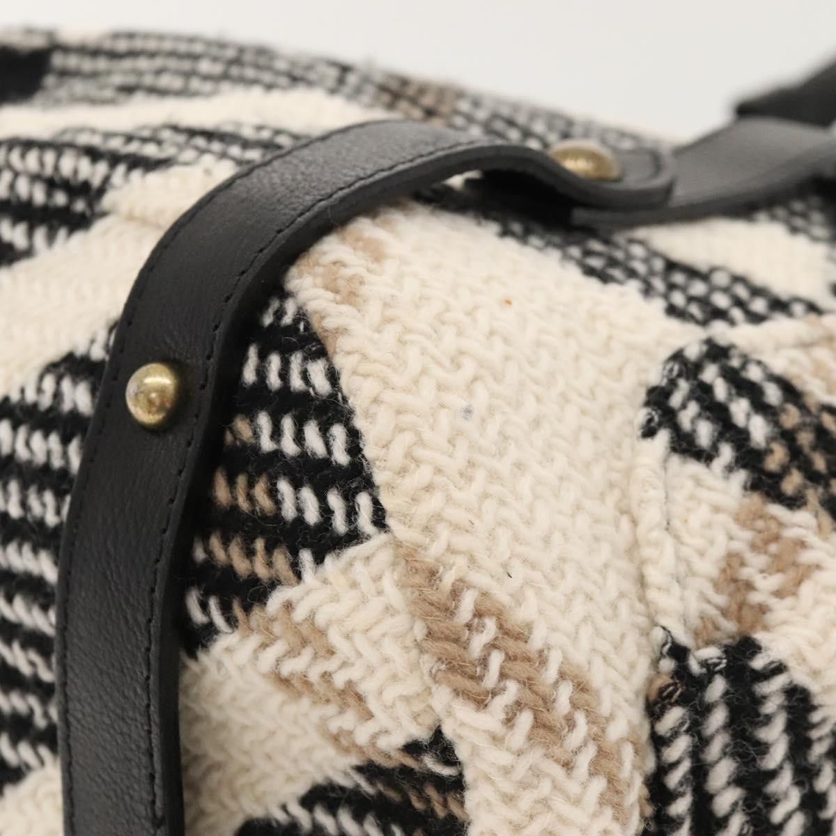 Burberry Burberry Nova Check tote Size ONE SIZE - 7 Thumbnail