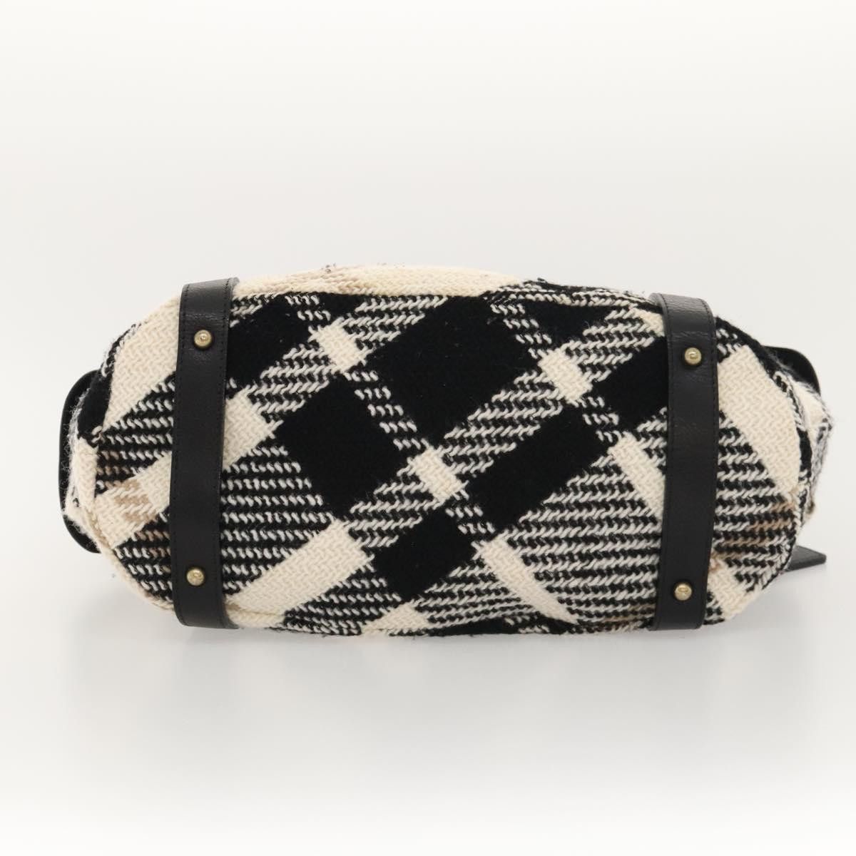 Burberry Burberry Nova Check tote Size ONE SIZE - 21 Thumbnail