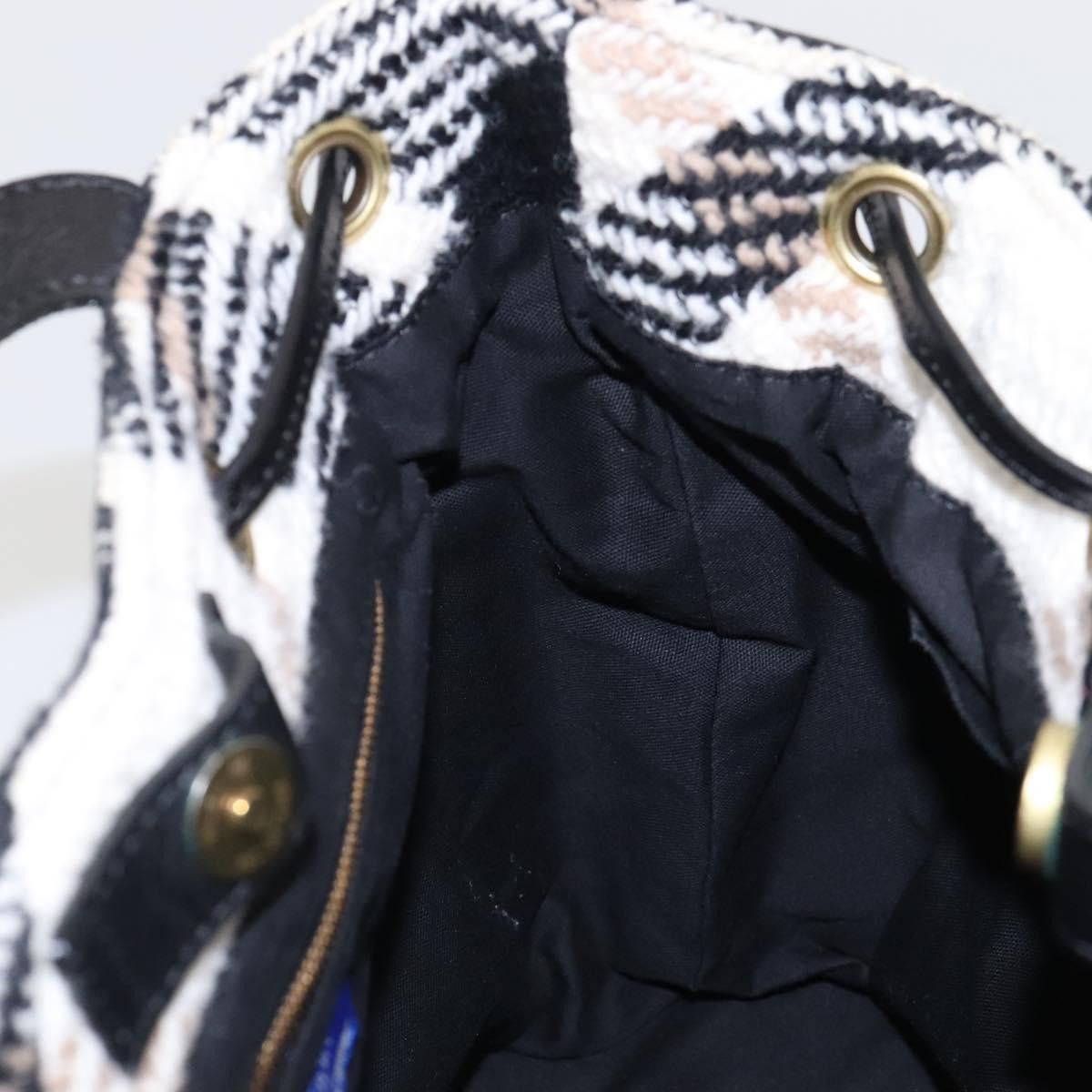 Burberry Burberry Nova Check tote Size ONE SIZE - 22 Thumbnail