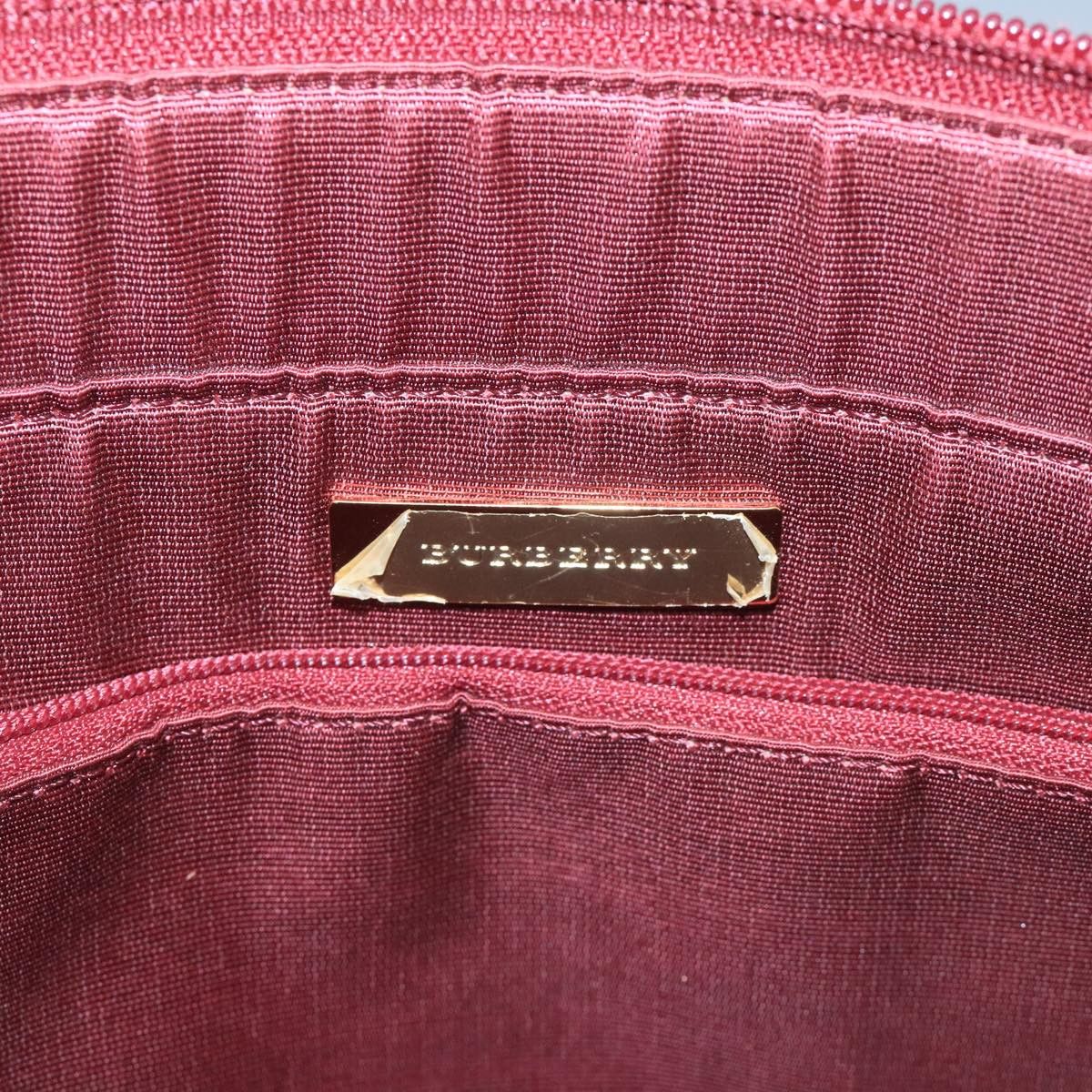 Burberry Burberry Nova Check tote Size ONE SIZE - 13 Thumbnail
