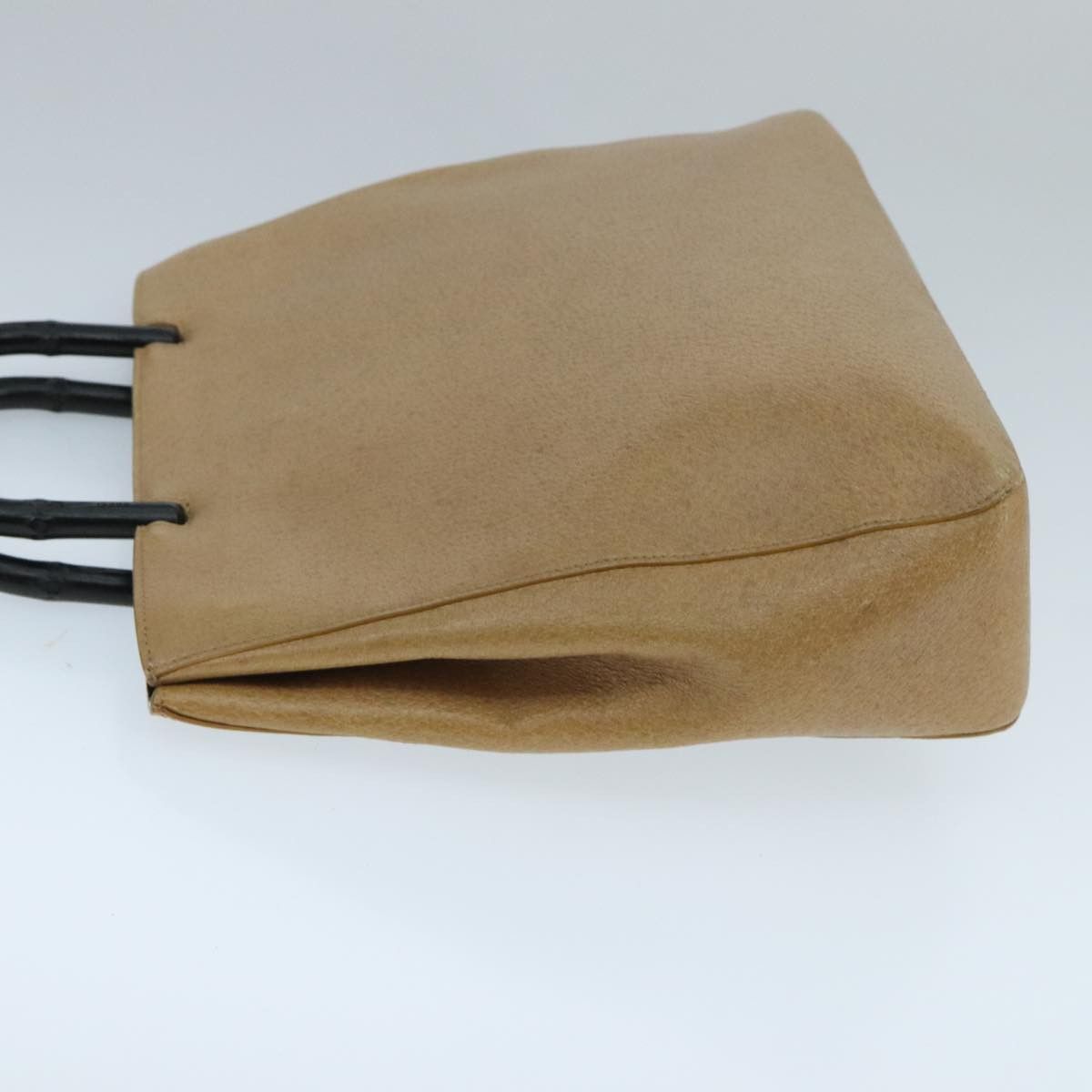 Gucci Gucci Bamboo handbag Size ONE SIZE - 5 Thumbnail