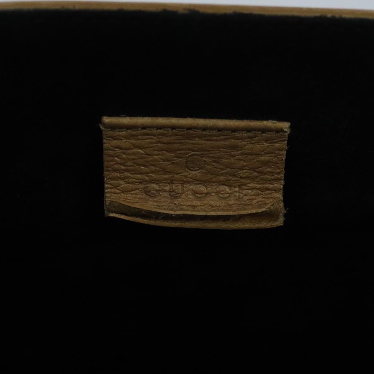 Gucci Gucci Bamboo handbag Size ONE SIZE - 14 Thumbnail