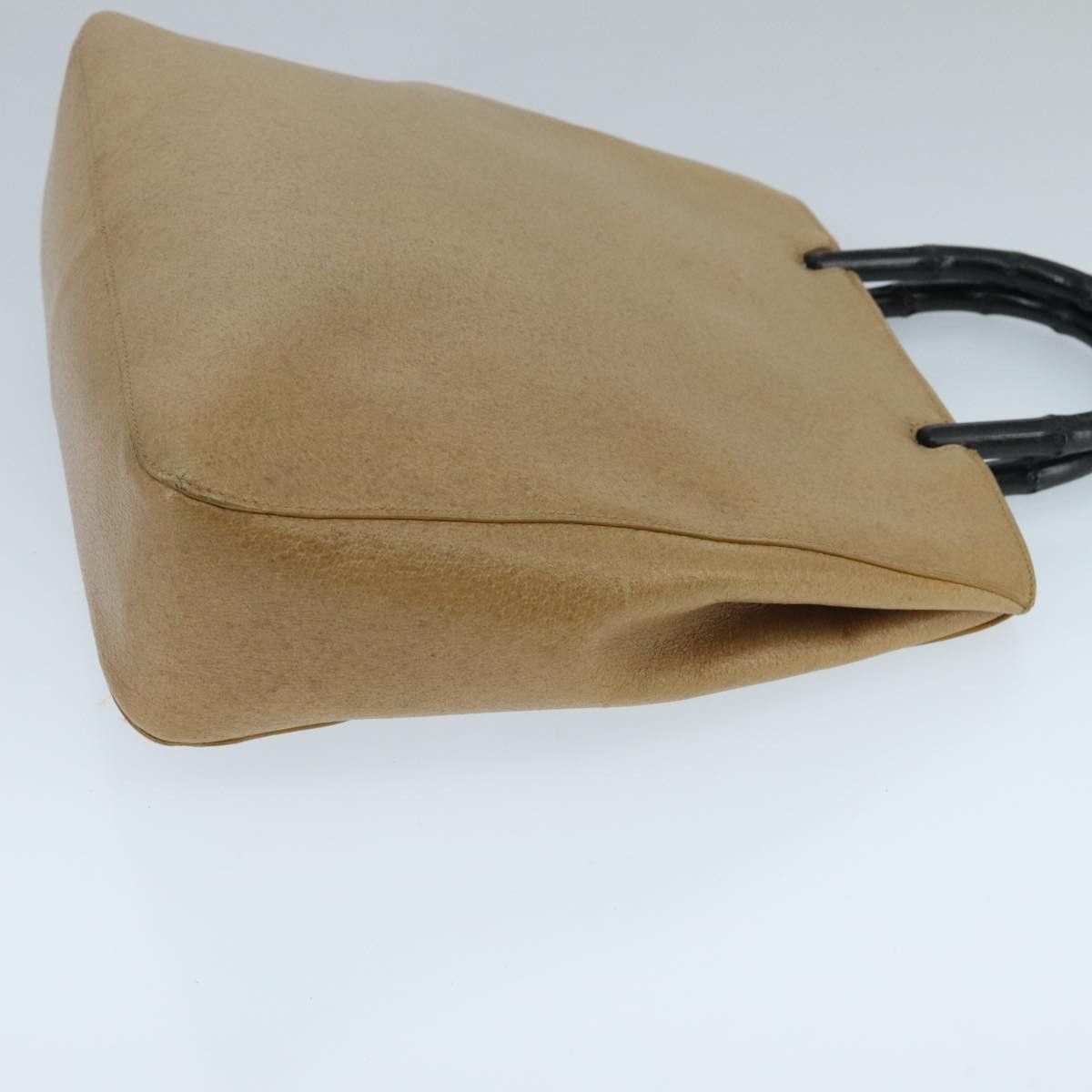 Gucci Gucci Bamboo handbag Size ONE SIZE - 4 Thumbnail
