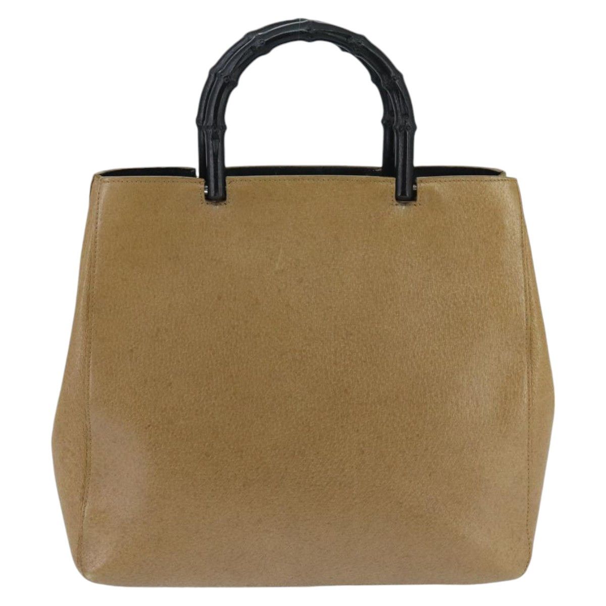 Gucci Gucci Bamboo handbag Size ONE SIZE - 2 Thumbnail