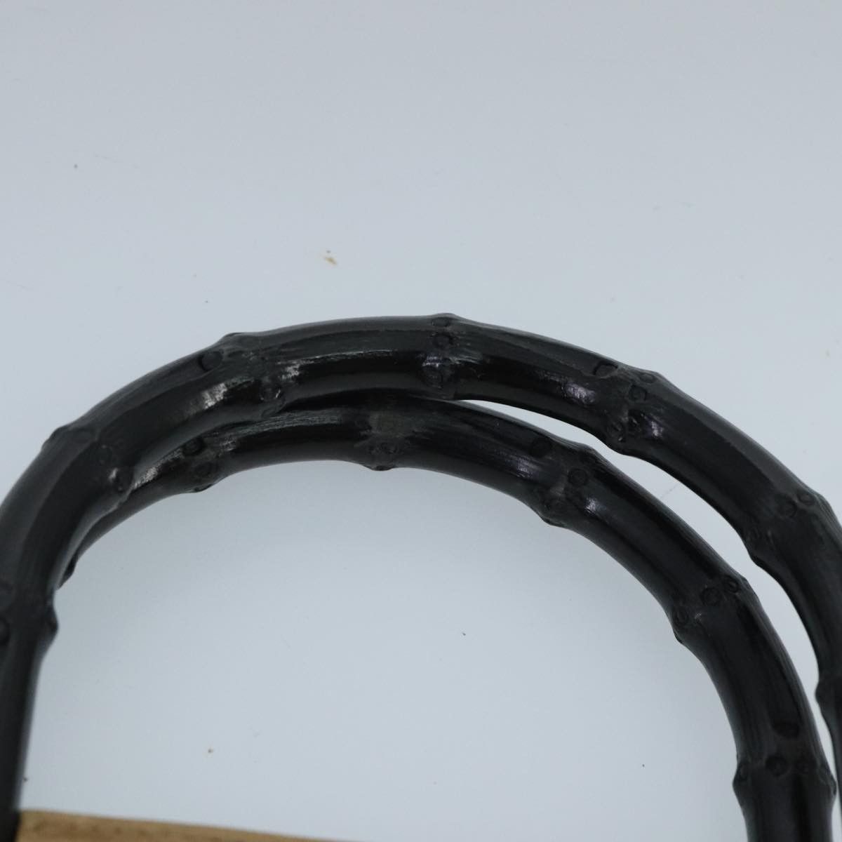 Gucci Gucci Bamboo handbag Size ONE SIZE - 8 Thumbnail