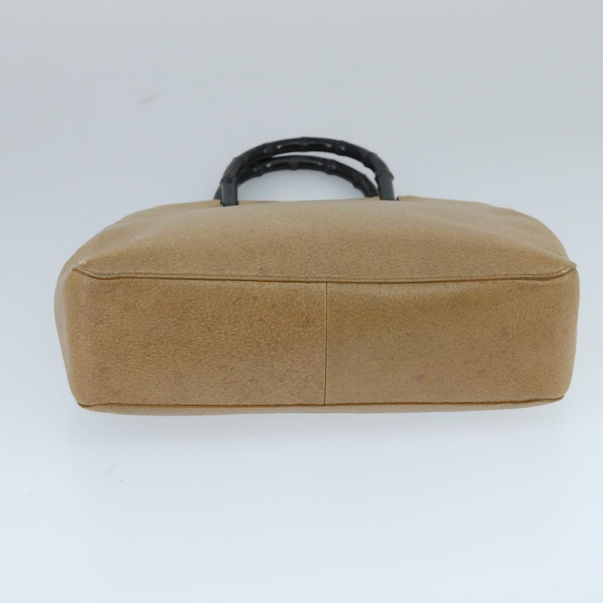 Gucci Gucci Bamboo handbag Size ONE SIZE - 9 Thumbnail