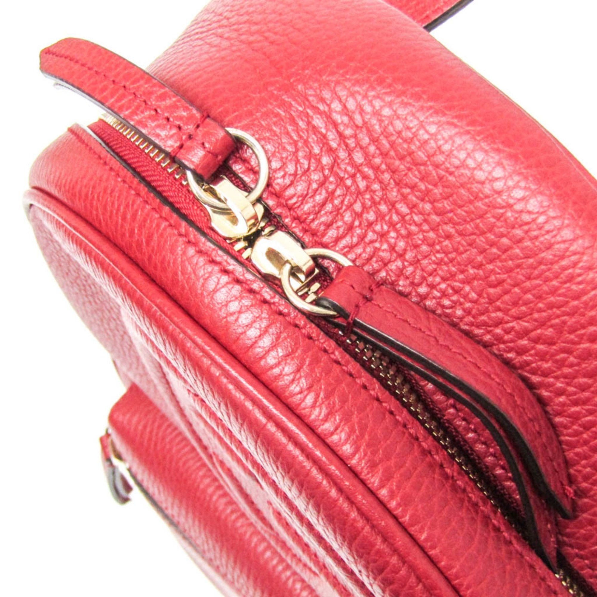 Gucci Gucci Soho backpack Size ONE SIZE - 5 Thumbnail