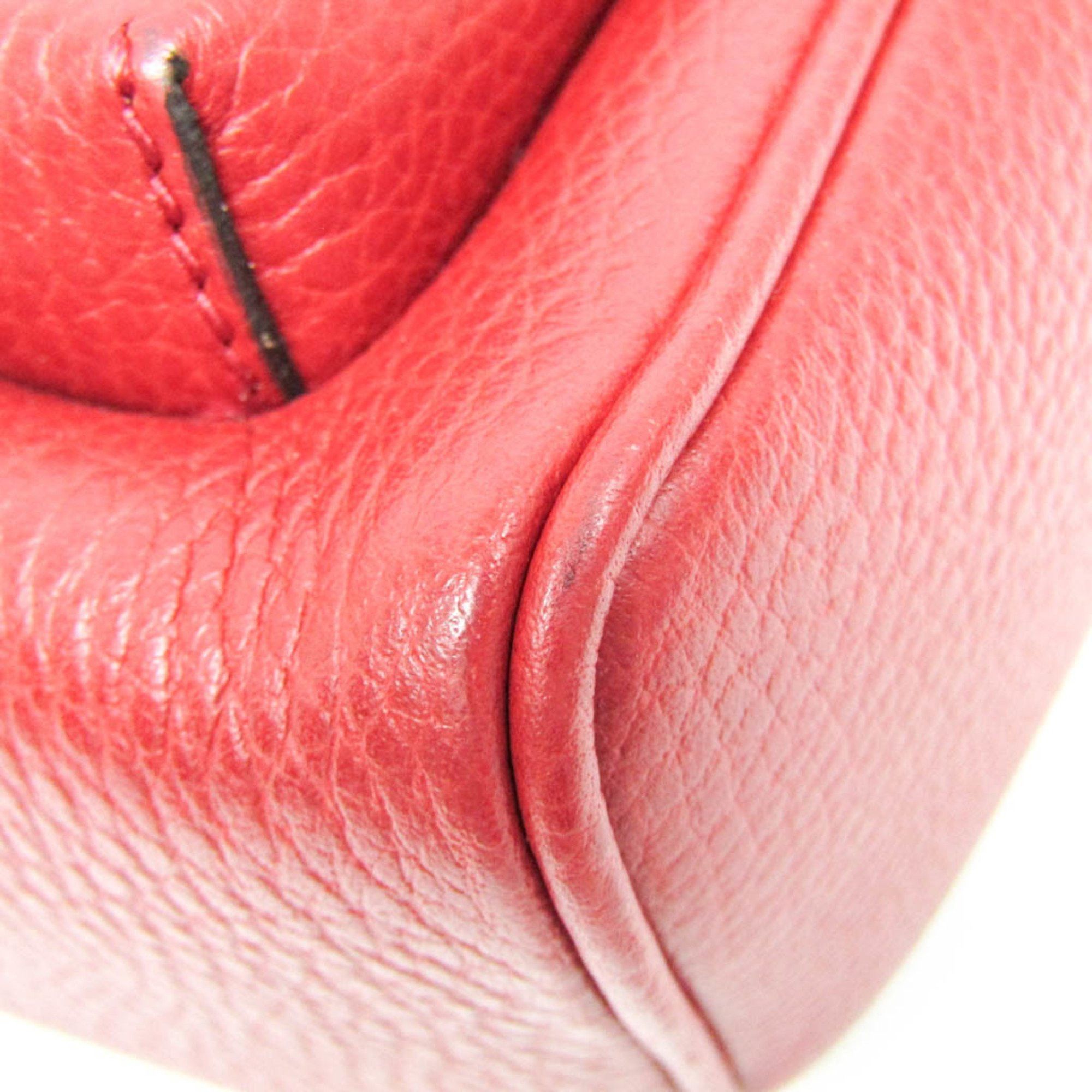 Gucci Gucci Soho backpack Size ONE SIZE - 4 Thumbnail