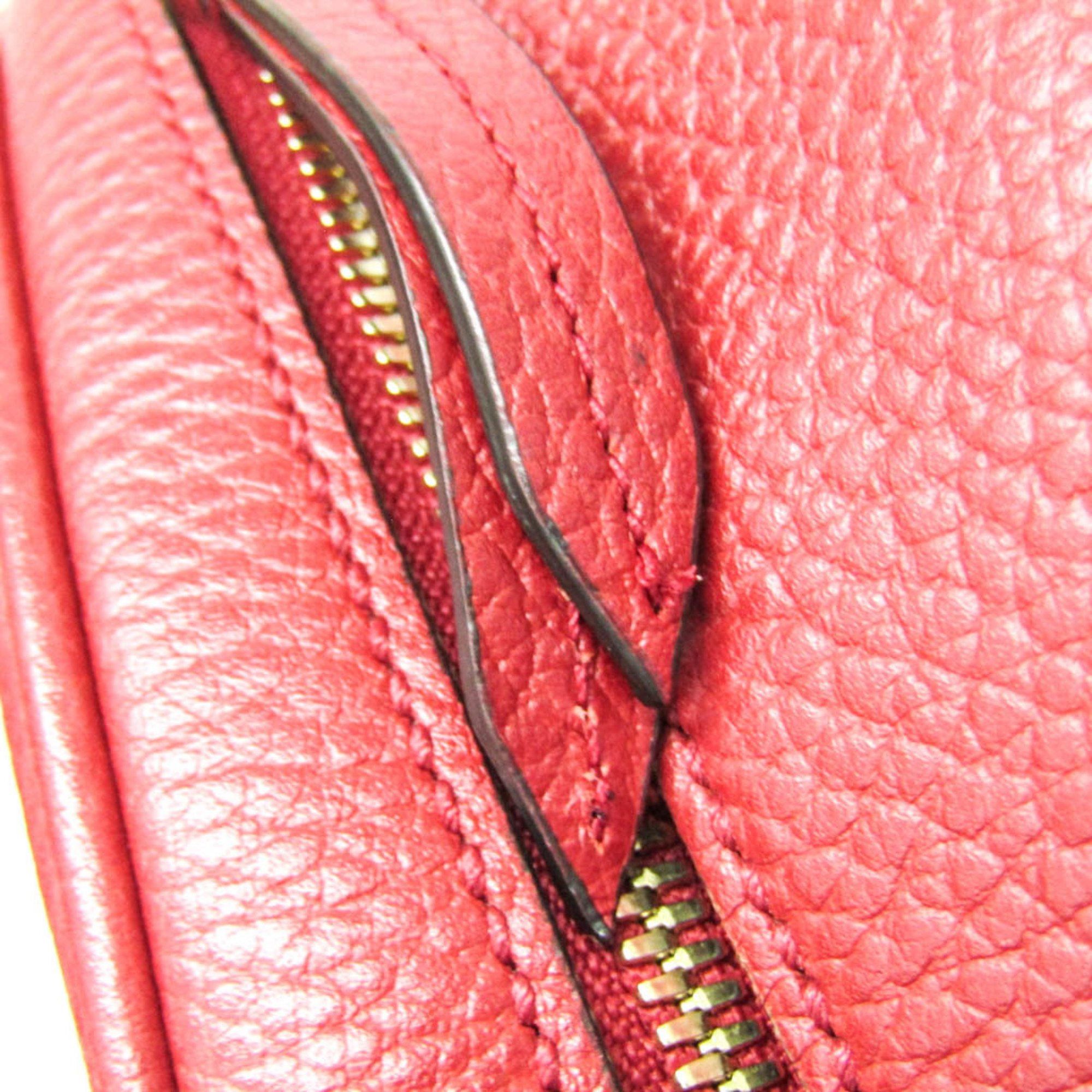 Gucci Gucci Soho backpack Size ONE SIZE - 12 Thumbnail