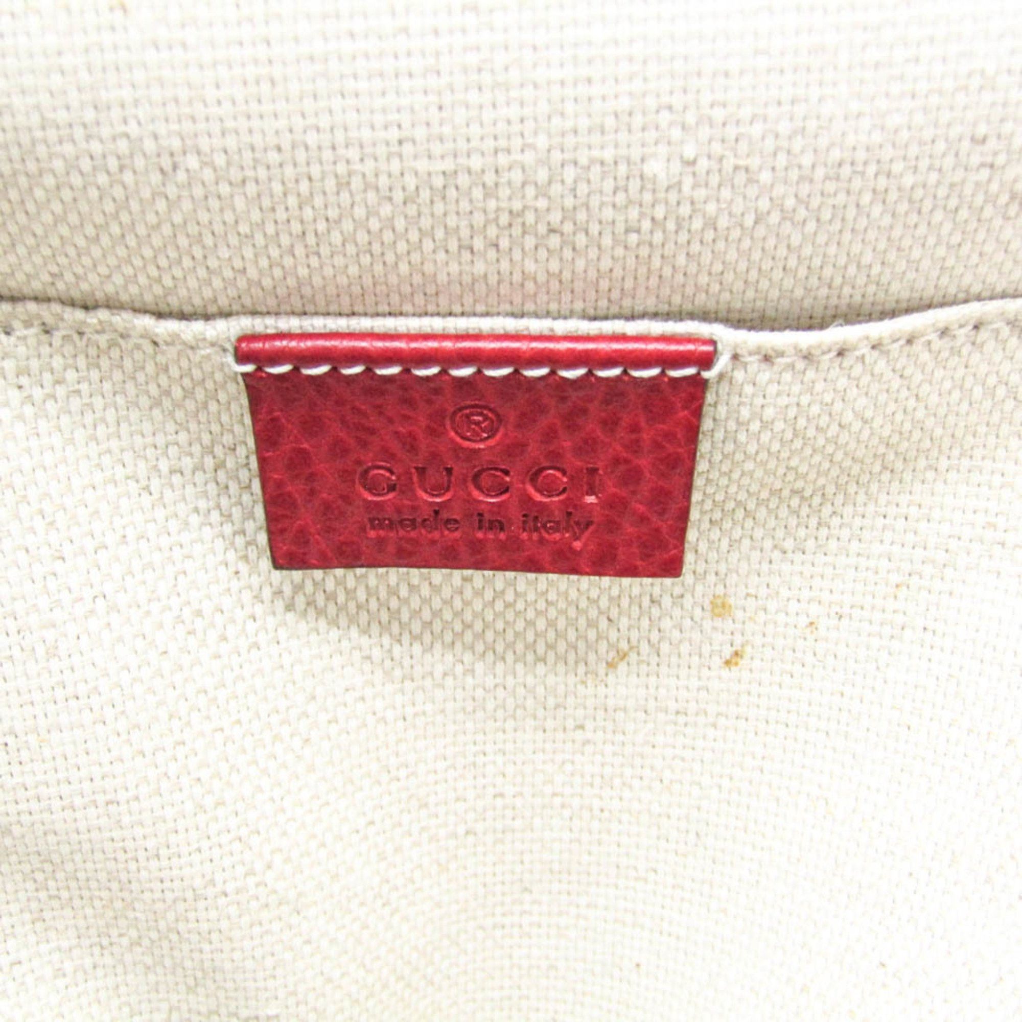 Gucci Gucci Soho backpack Size ONE SIZE - 10 Thumbnail