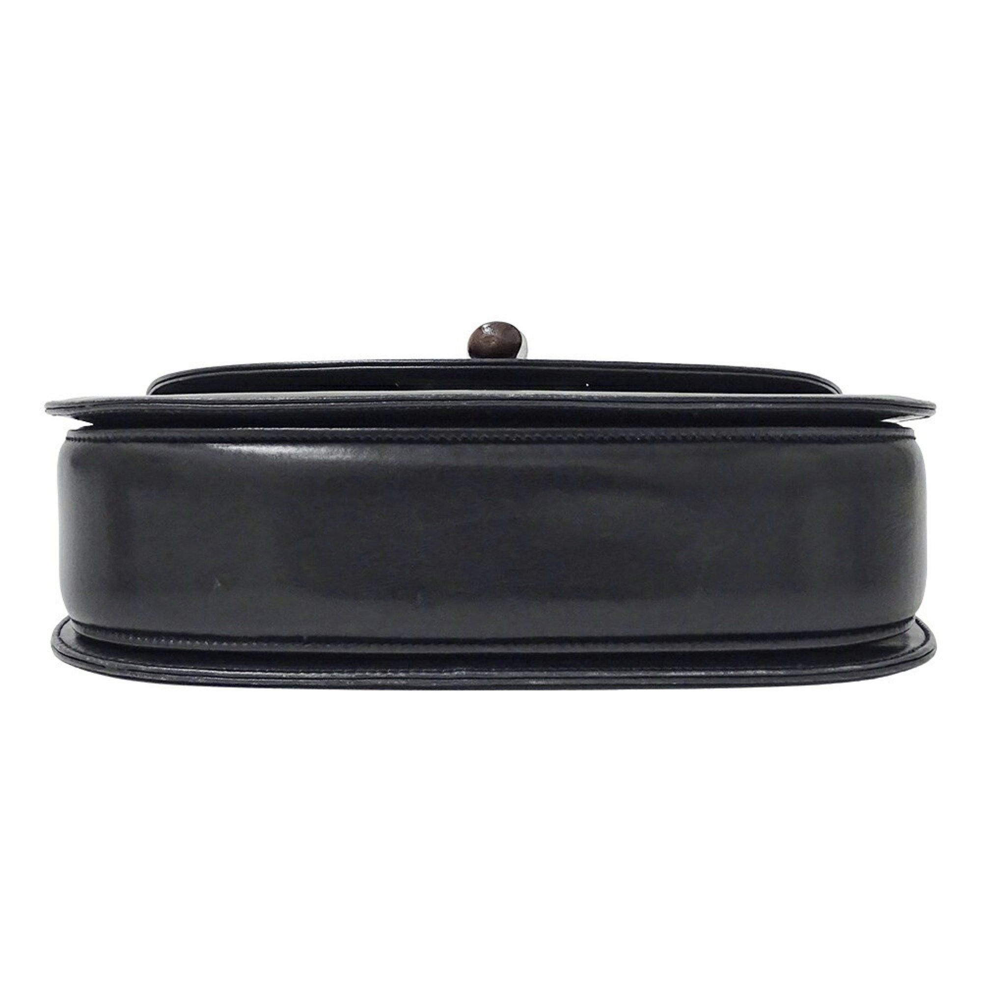 Gucci Gucci Bamboo handbag Size ONE SIZE - 6 Thumbnail