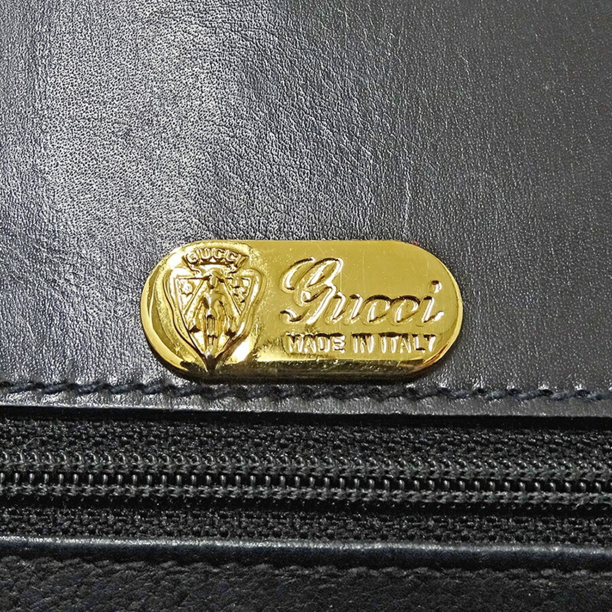 Gucci Gucci Bamboo handbag Size ONE SIZE - 7 Thumbnail