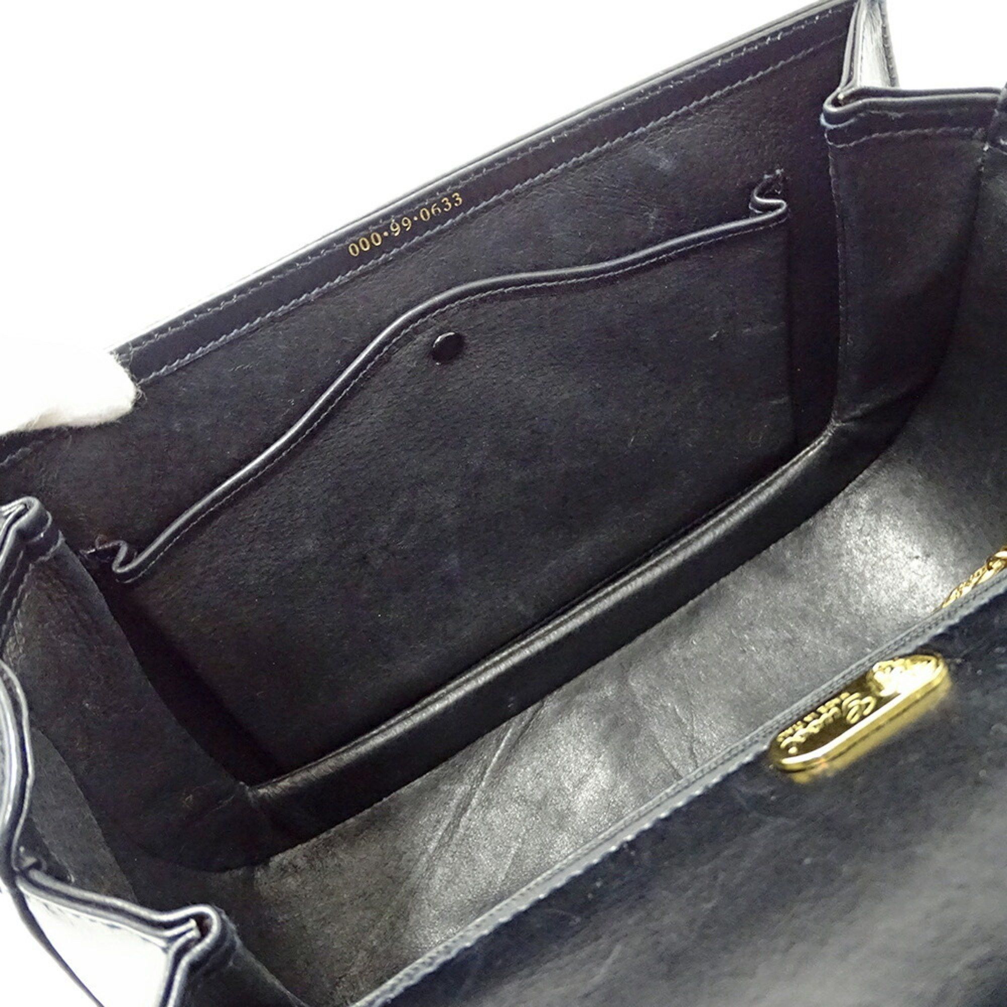 Gucci Gucci Bamboo handbag Size ONE SIZE - 10 Thumbnail
