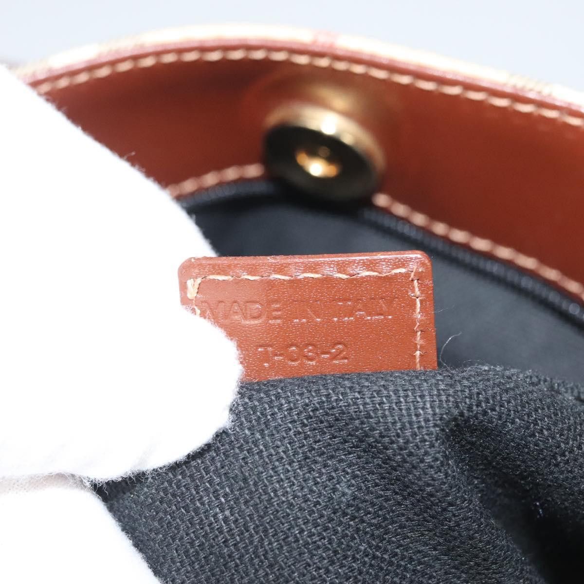Burberry Burberry Haymarket handbag Size ONE SIZE - 12 Thumbnail