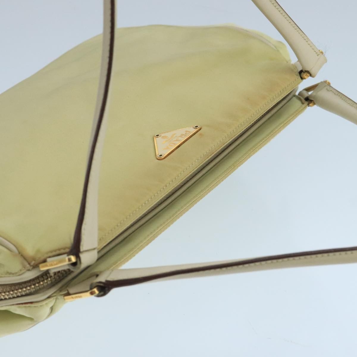 Prada Prada Re-Nylon handbag Size ONE SIZE - 16 Thumbnail