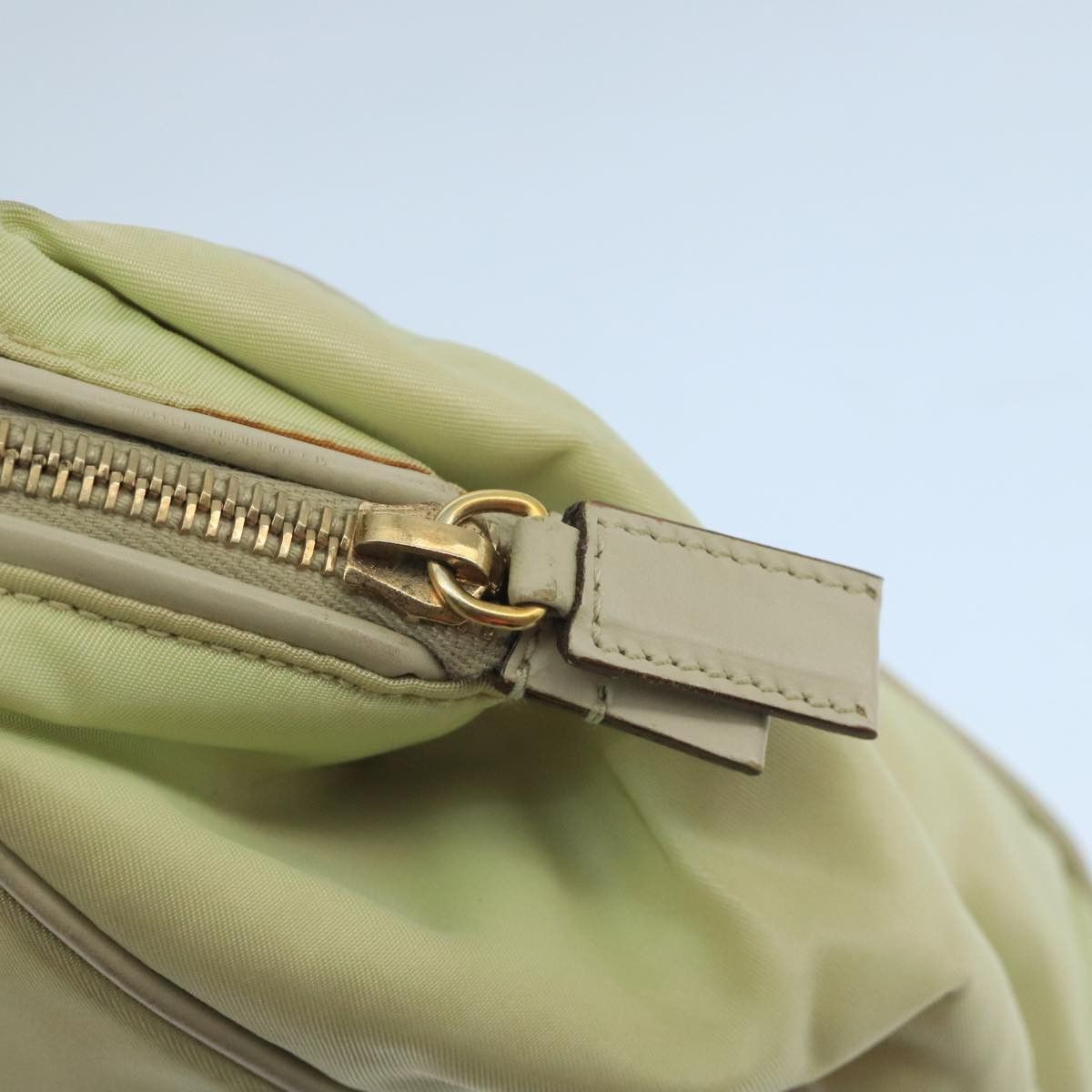 Prada Prada Re-Nylon handbag Size ONE SIZE - 11 Thumbnail