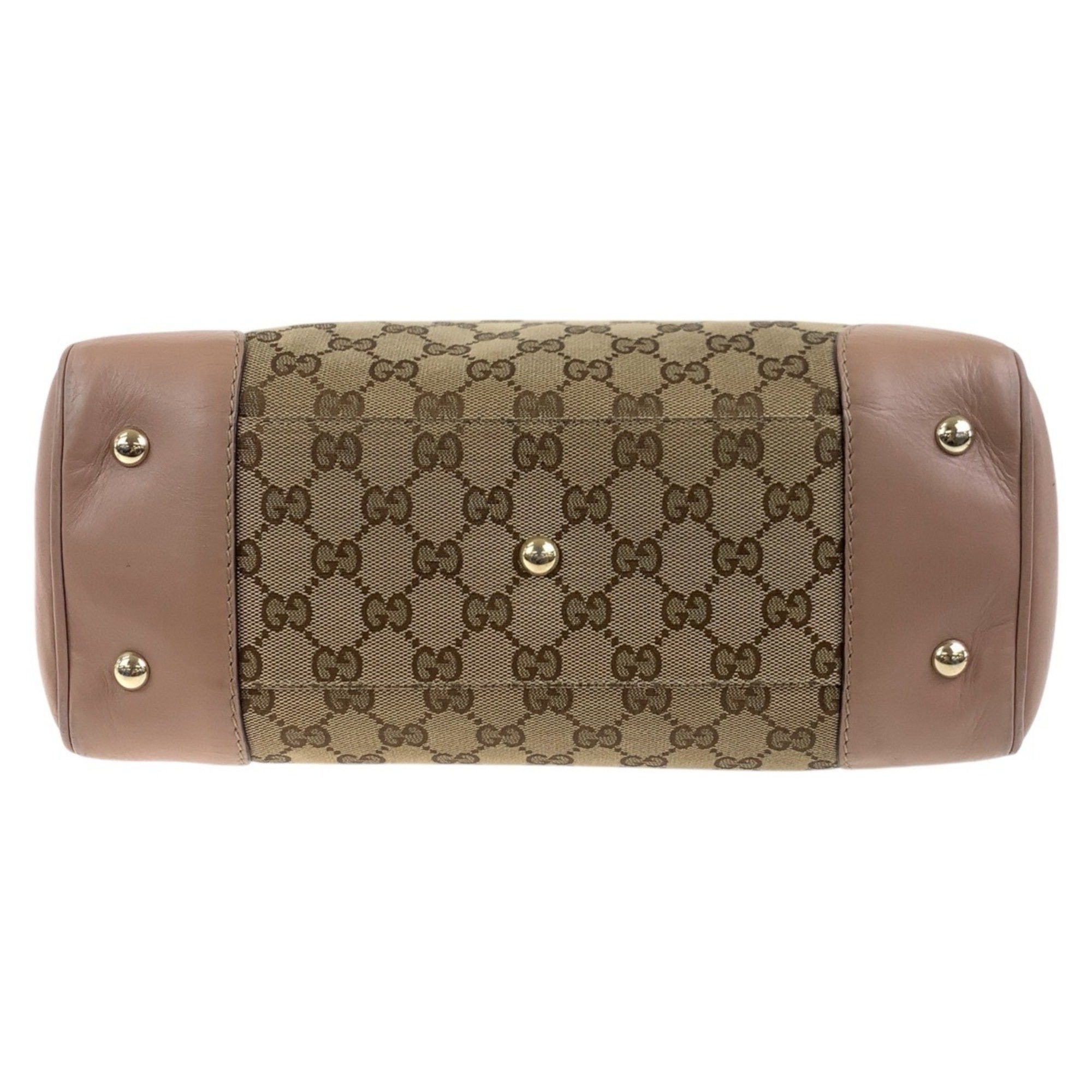 Gucci Gucci GG canvas tote Size ONE SIZE - 10 Thumbnail