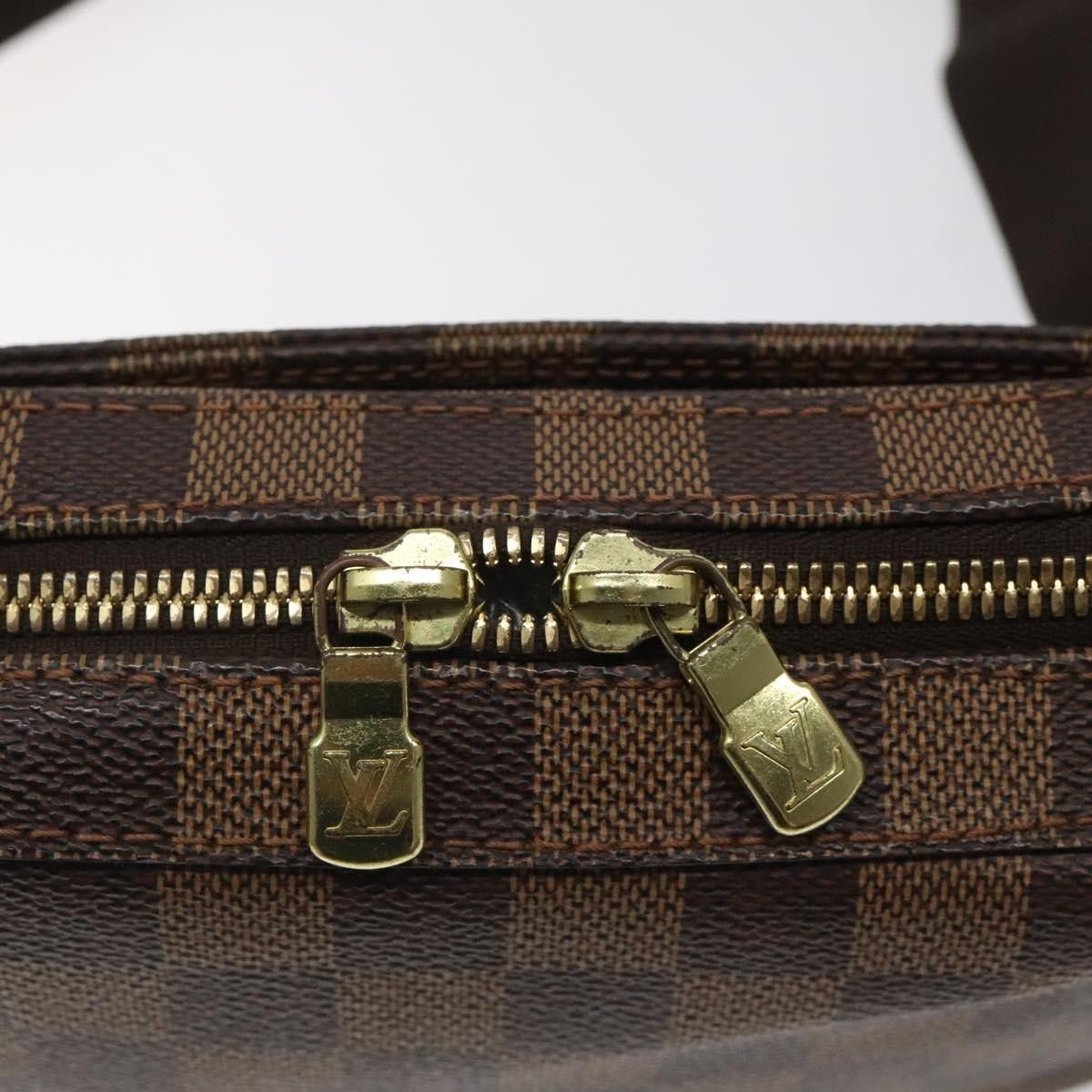 Louis Vuitton Louis Vuitton Geronimo shoulder Size ONE SIZE - 10 Thumbnail