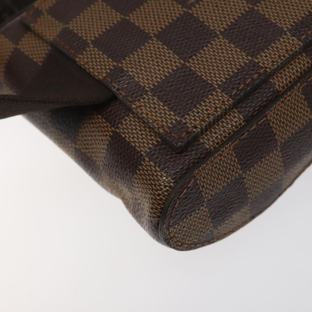 Louis Vuitton Louis Vuitton Geronimo shoulder Size ONE SIZE - 9 Thumbnail