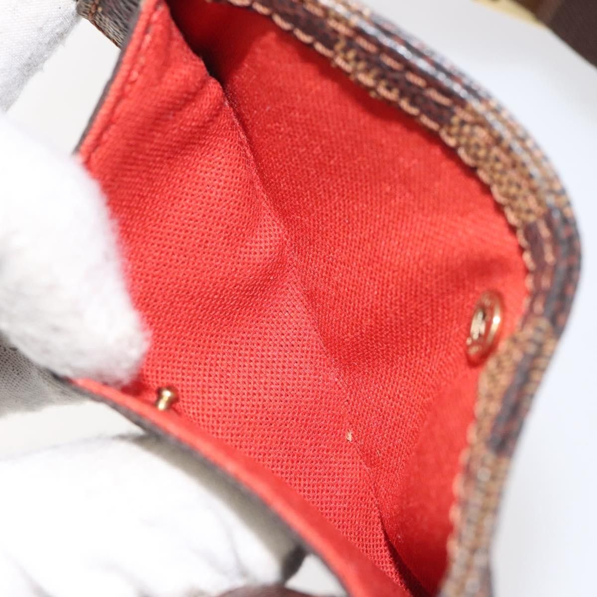 Louis Vuitton Louis Vuitton Geronimo shoulder Size ONE SIZE - 18 Thumbnail